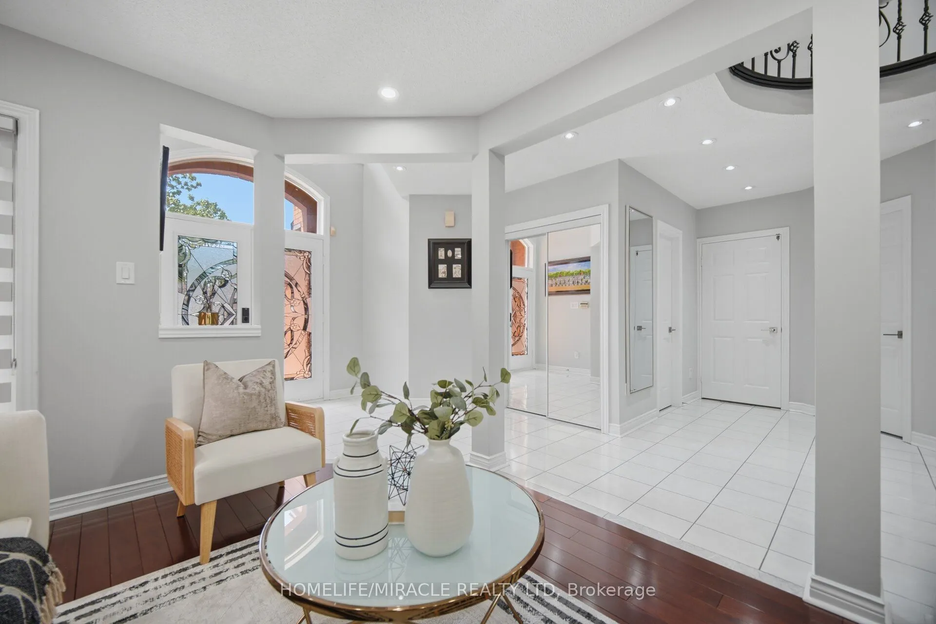 11 Barleyfield Road