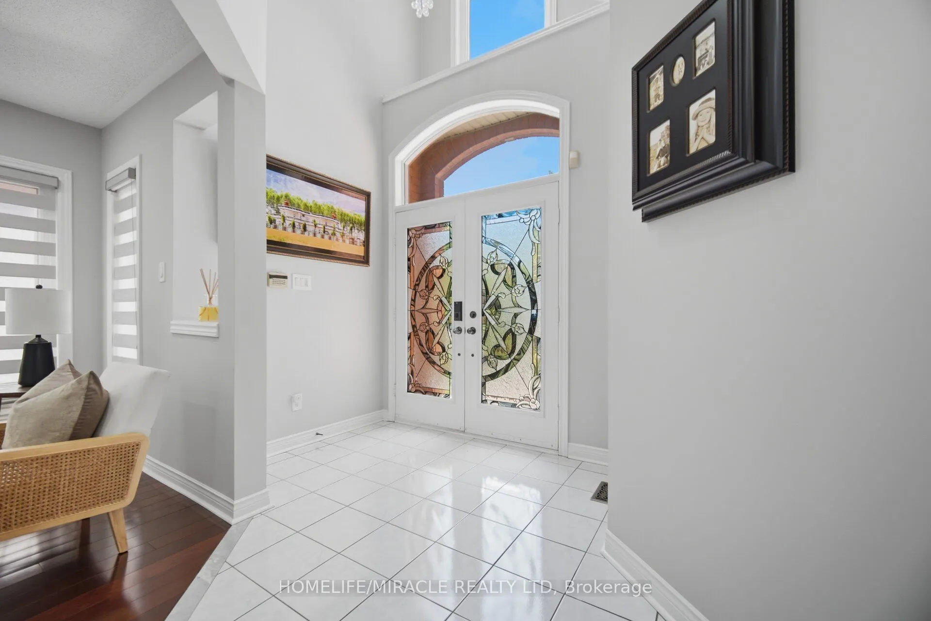11 Barleyfield Road