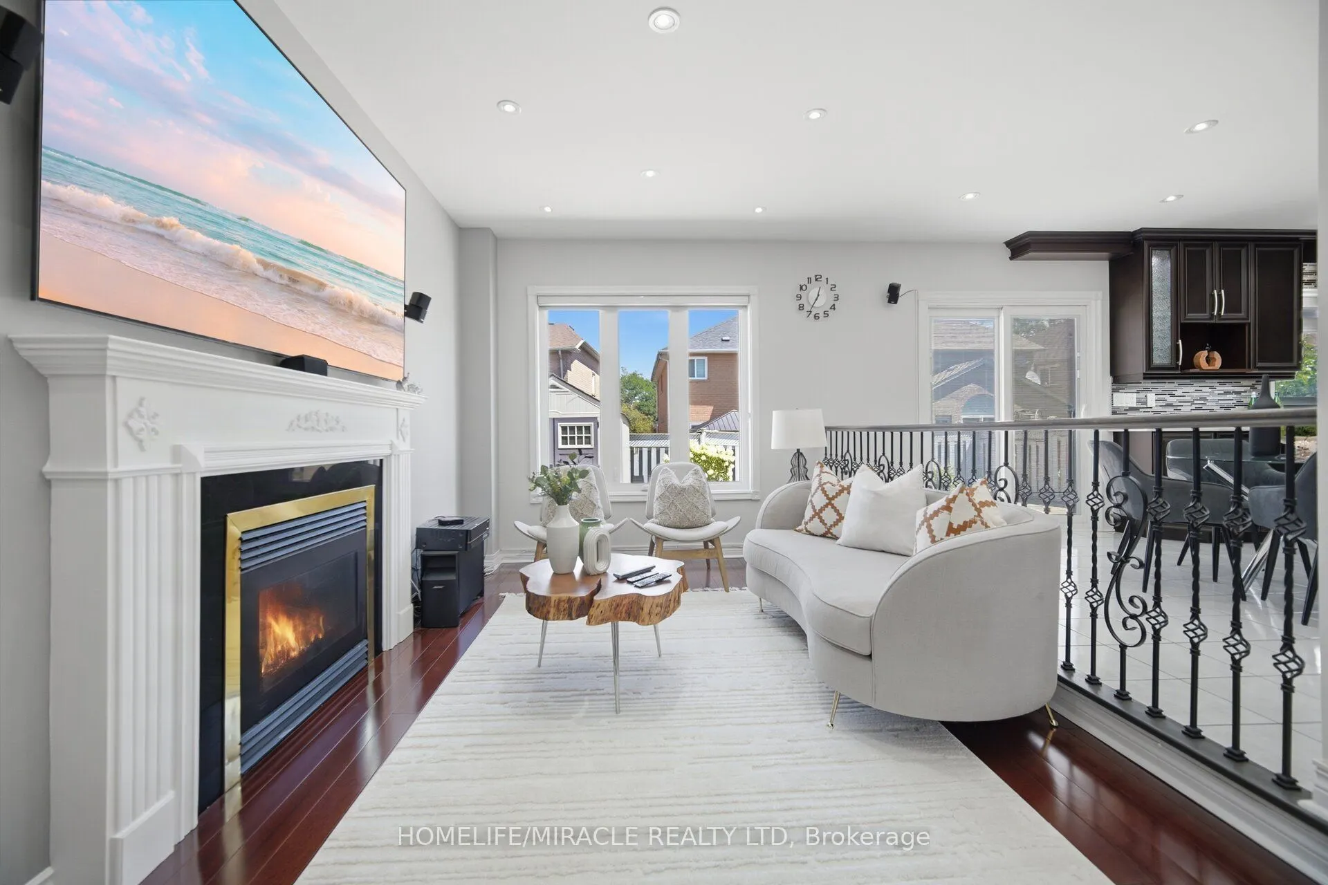11 Barleyfield Road