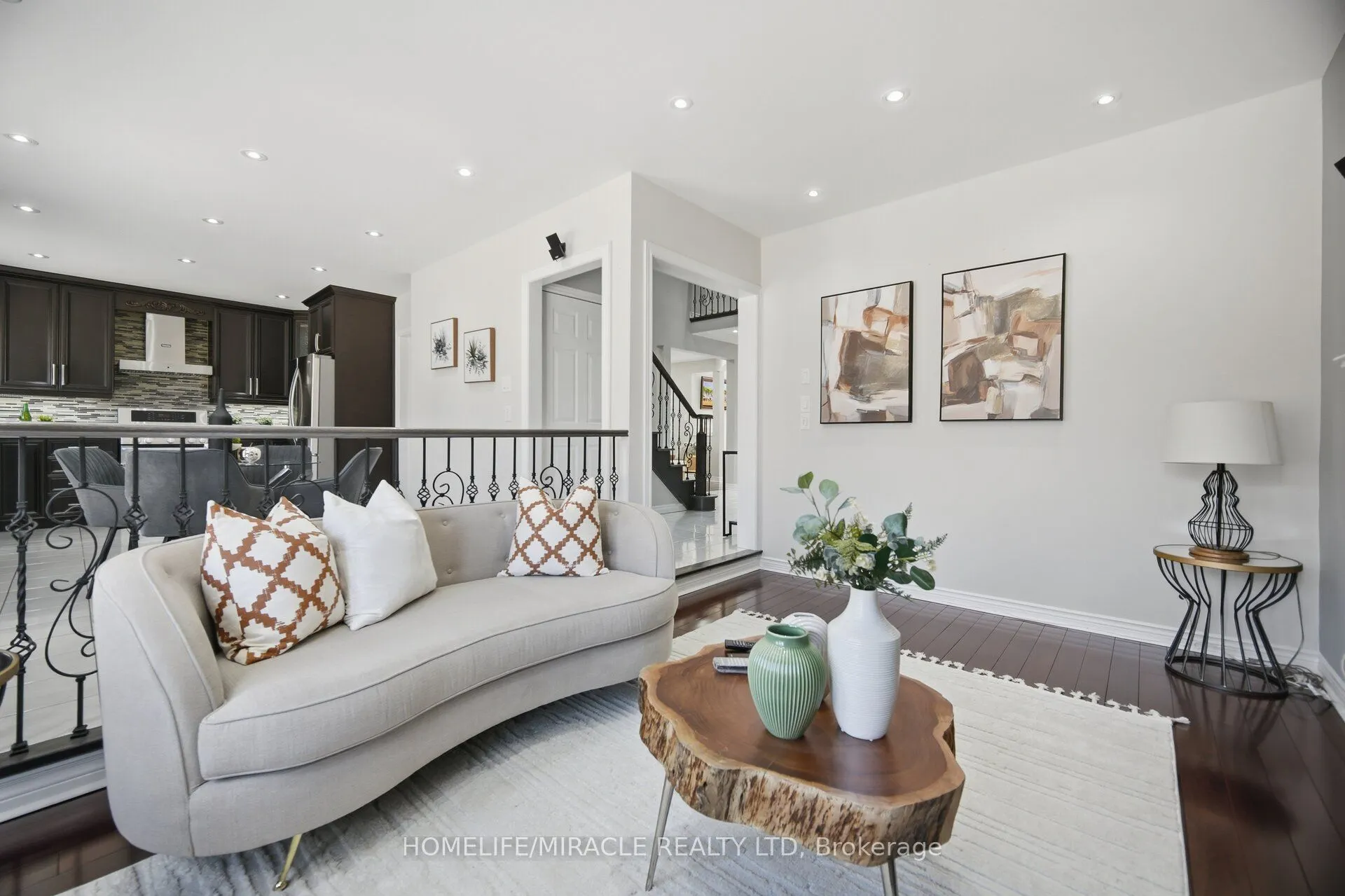 11 Barleyfield Road