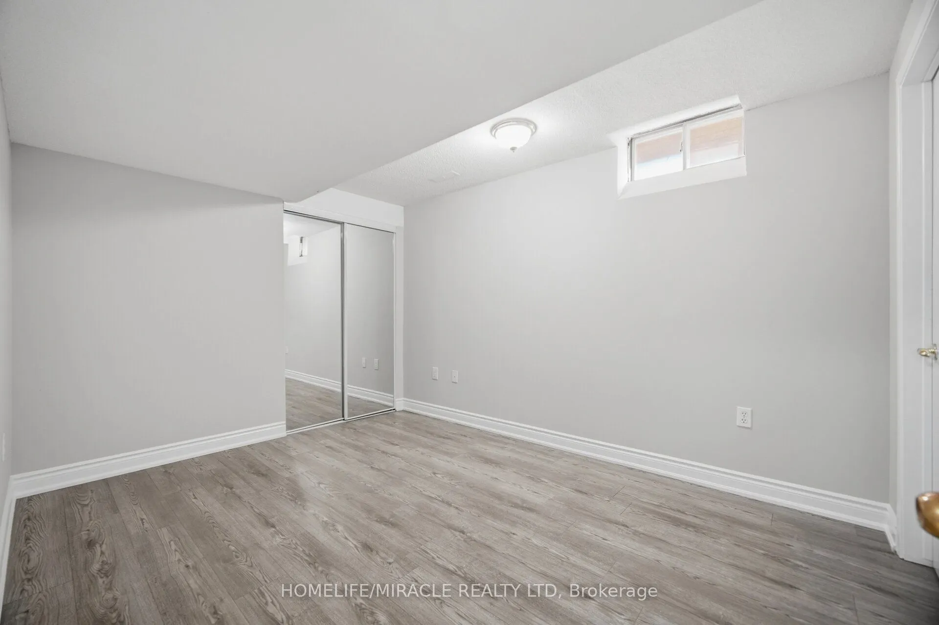 11 Barleyfield Road