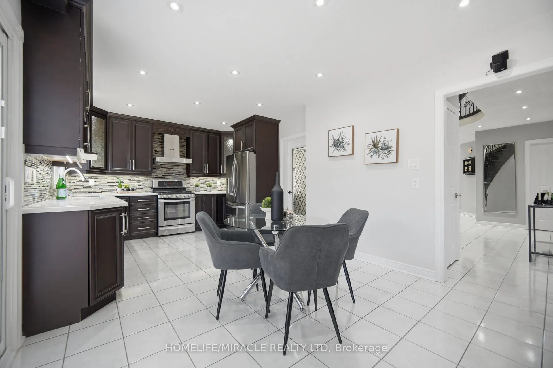 11 Barleyfield Road