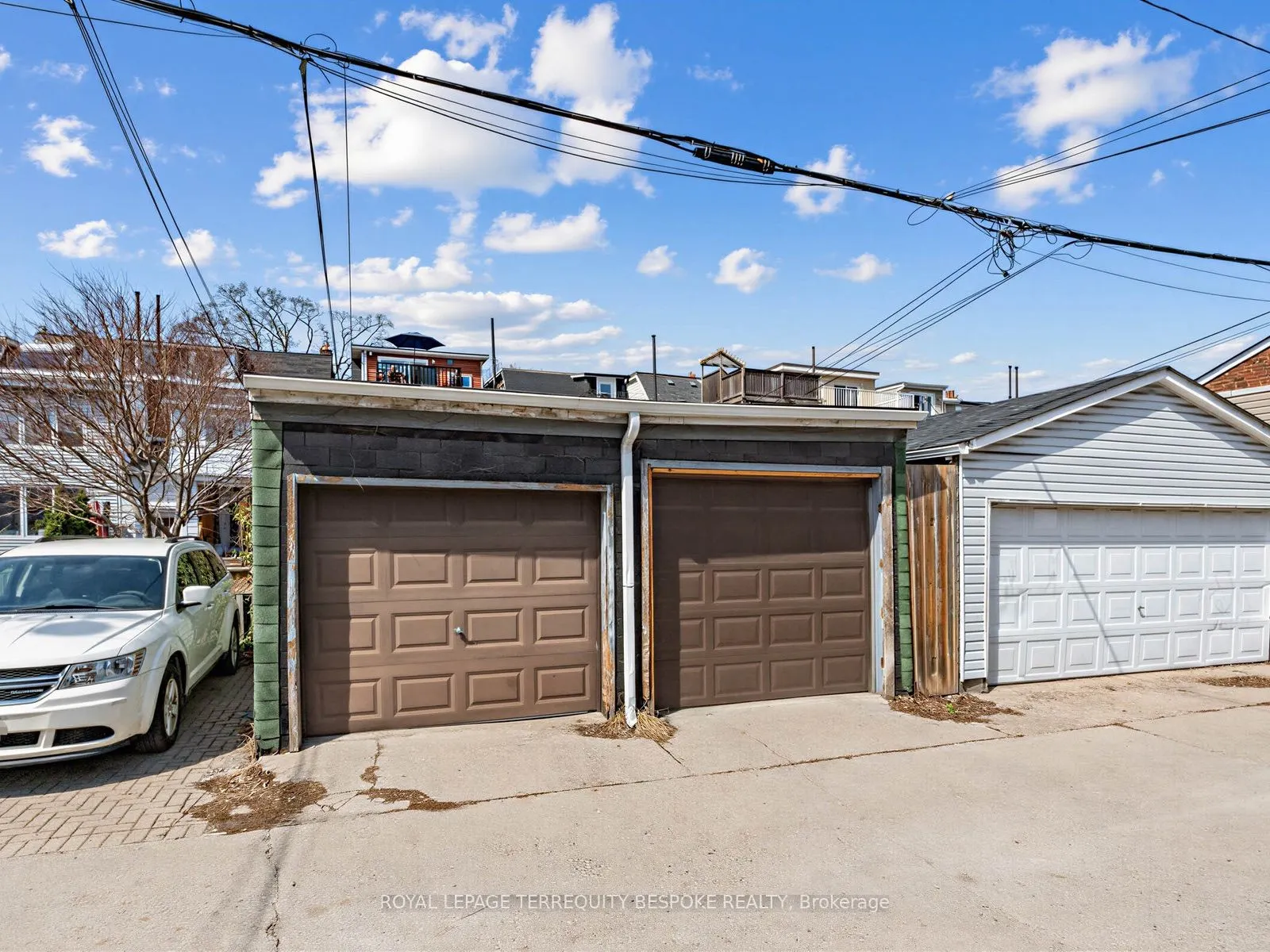 61 Chelsea Avenue