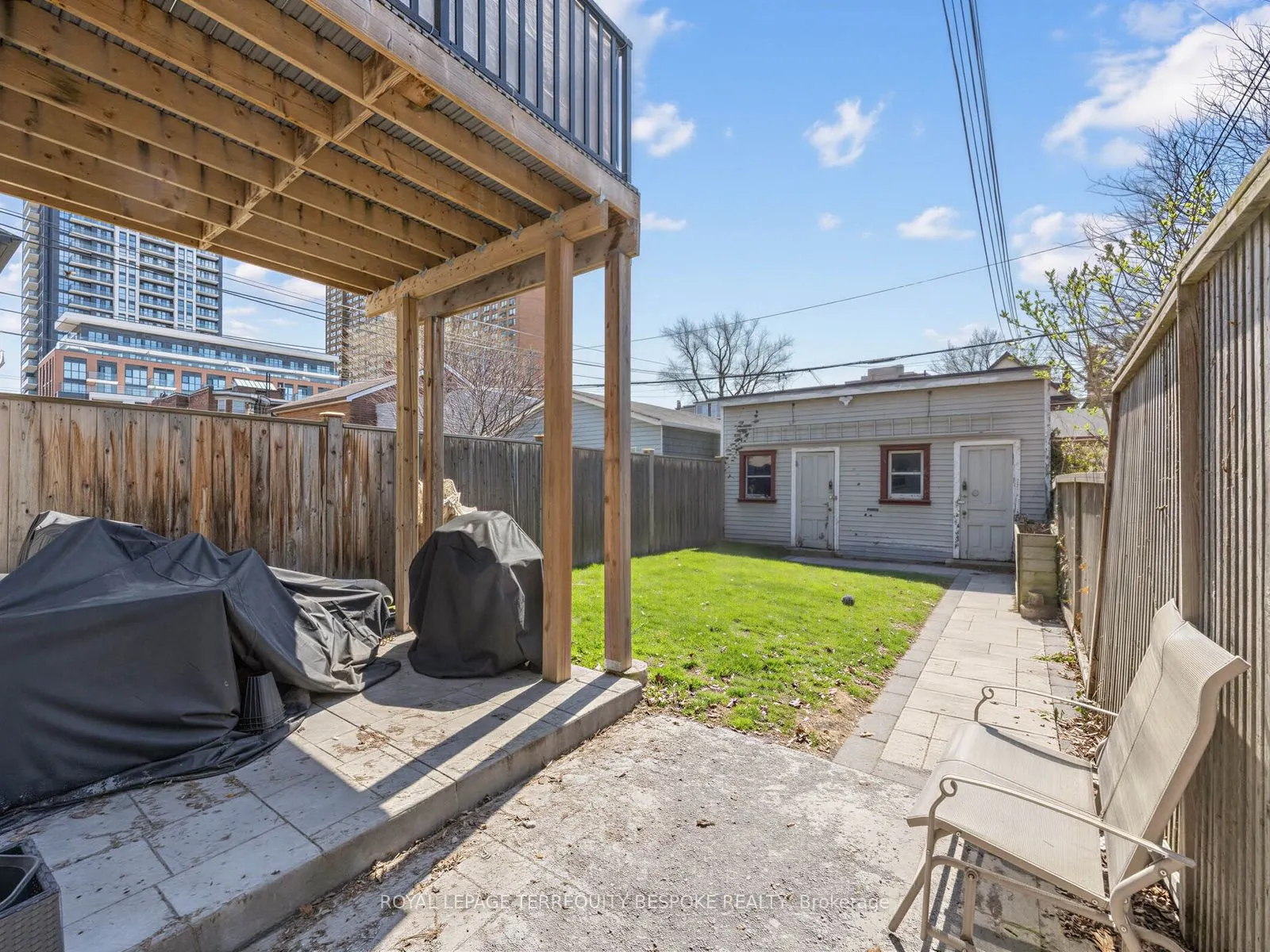 61 Chelsea Avenue