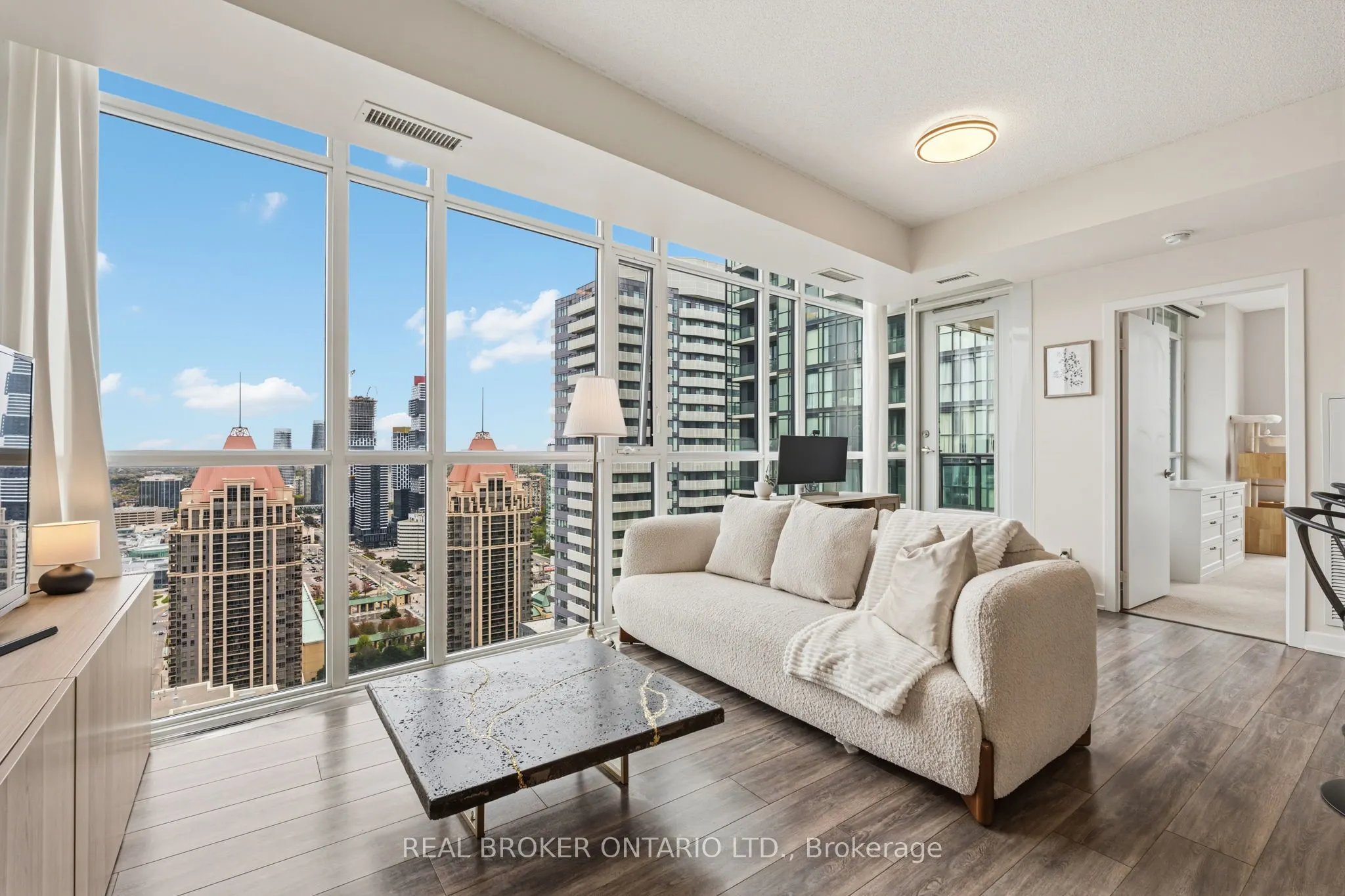 4099 Brickstone Mews #3501