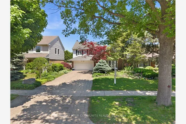 2491 Parmeer Drive