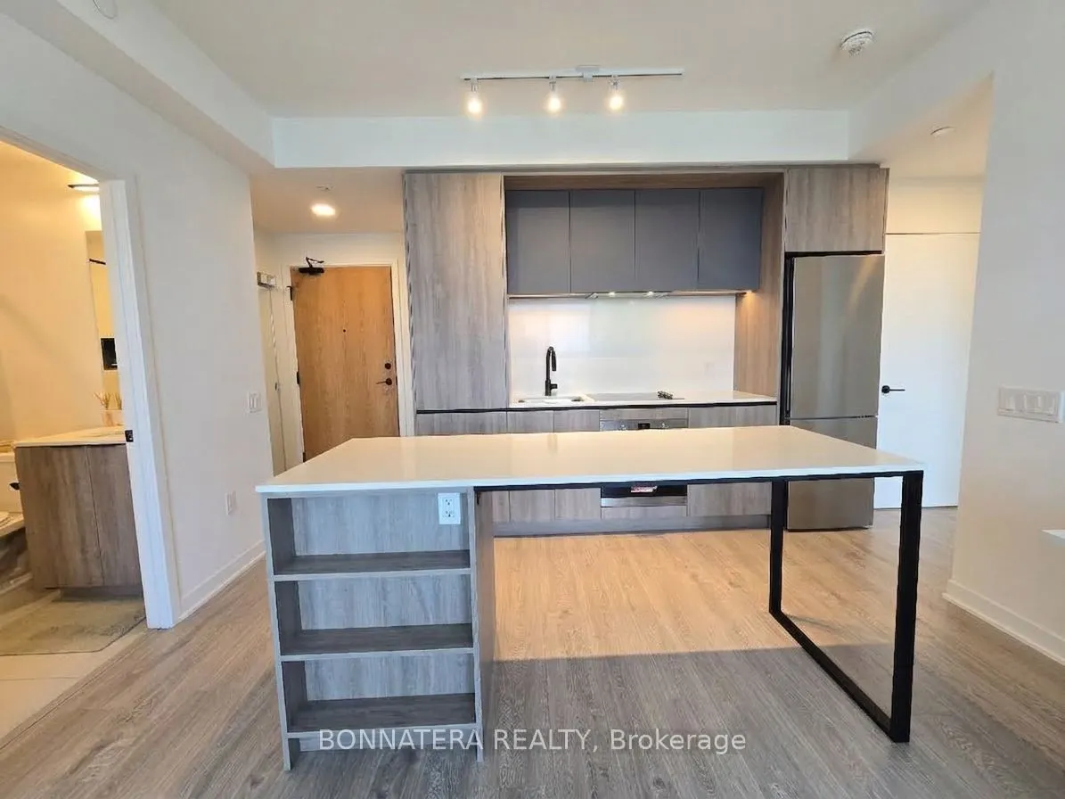 2495 Eglinton Avenue W #1409