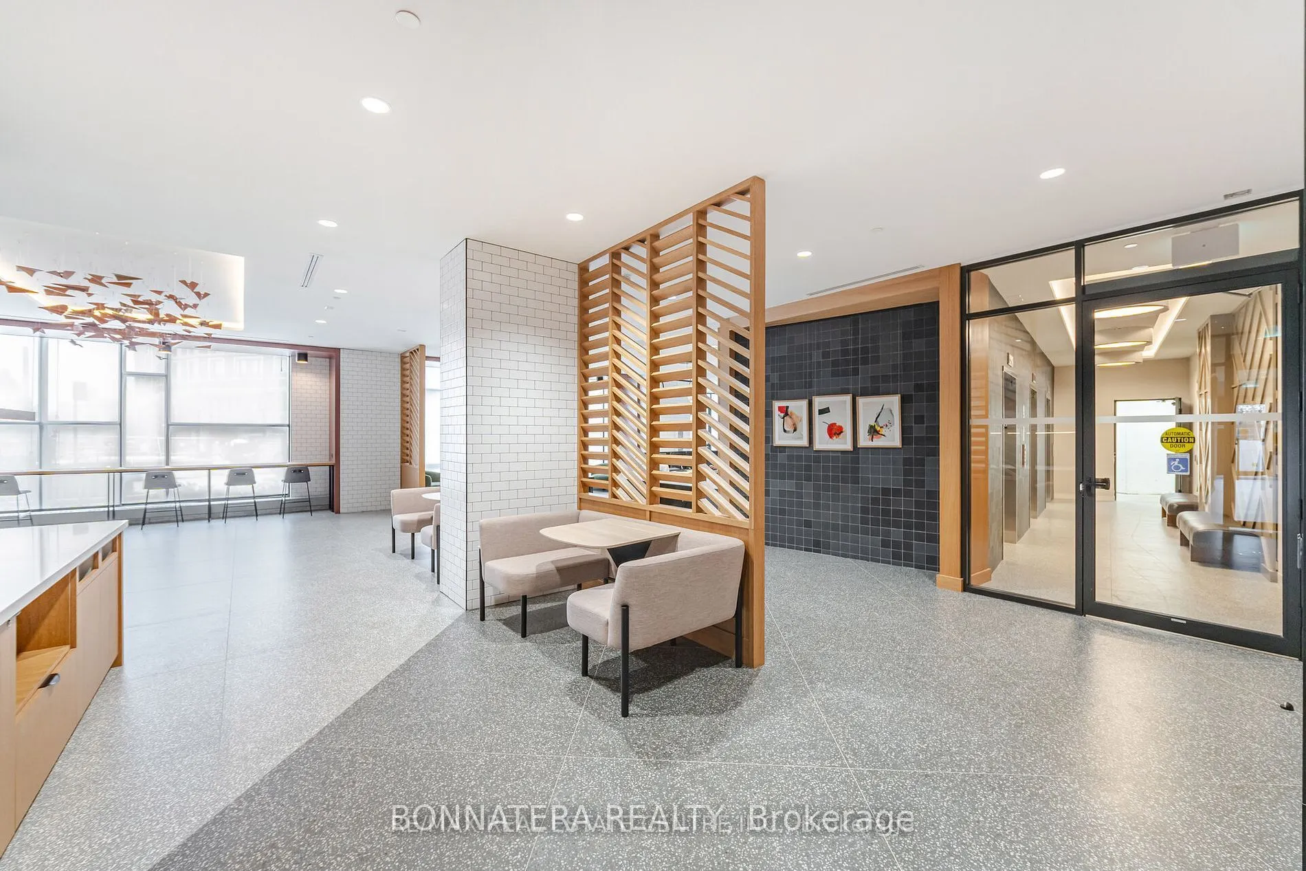 2495 Eglinton Avenue W #1409