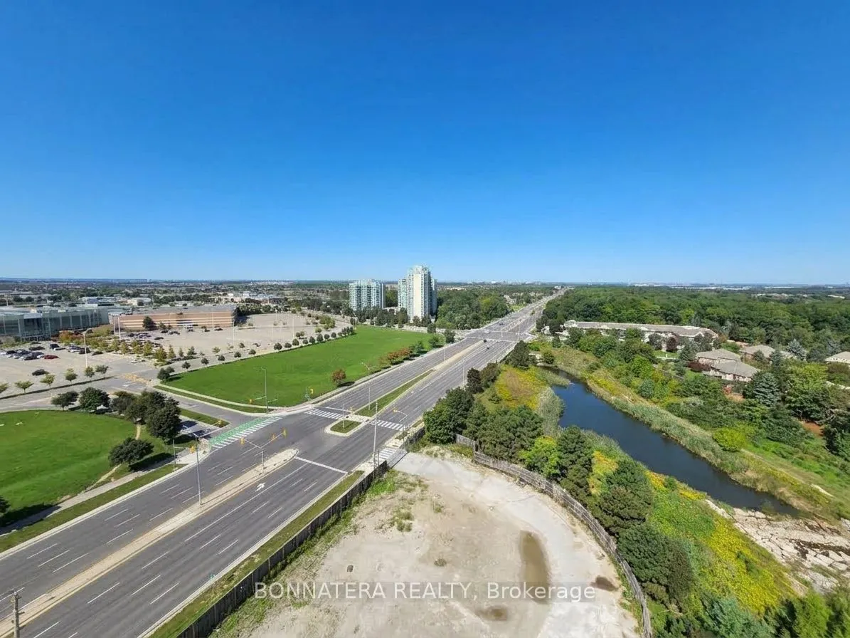 2495 Eglinton Avenue W #1409