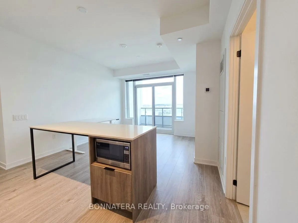 2495 Eglinton Avenue W #1409