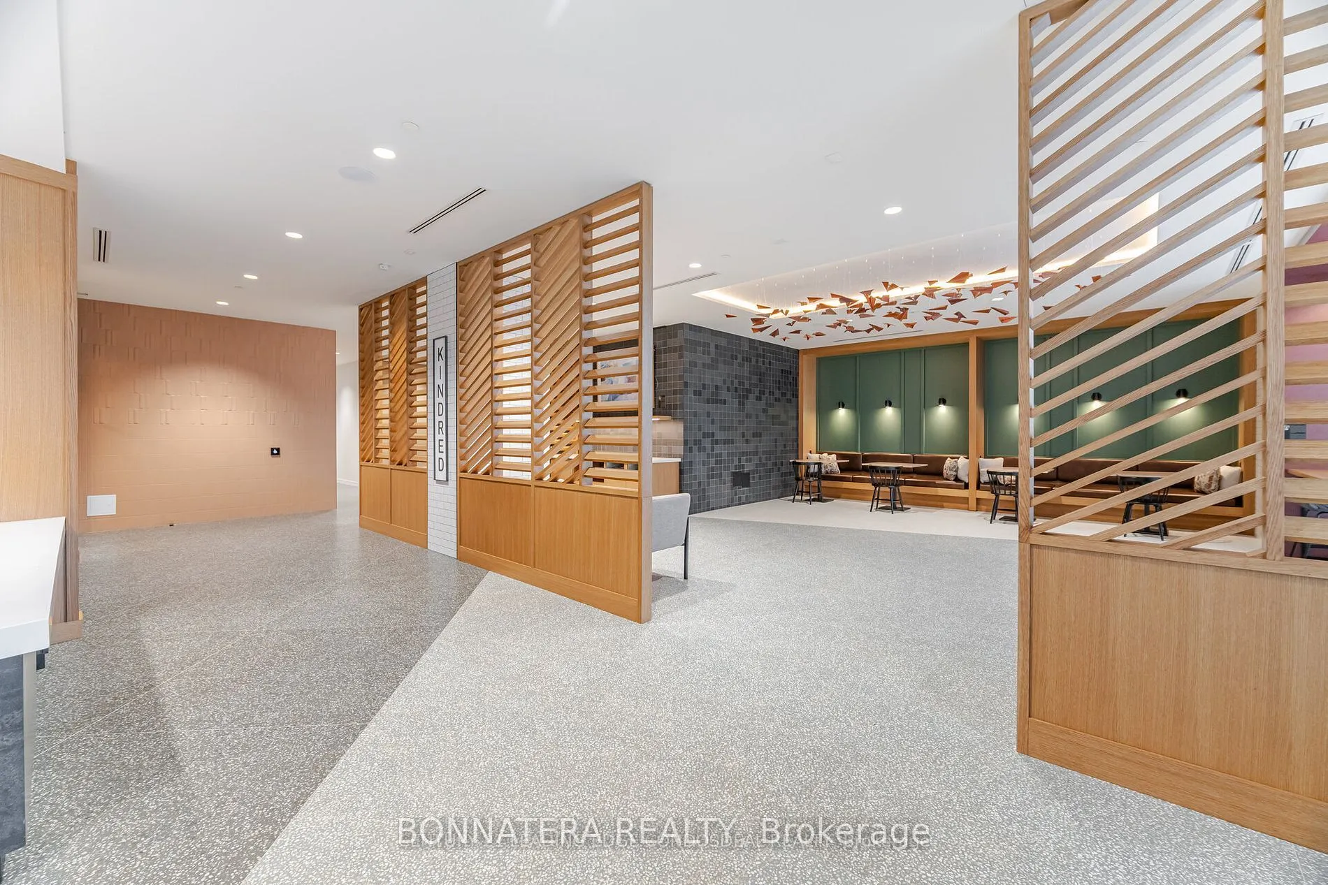 2495 Eglinton Avenue W #1409