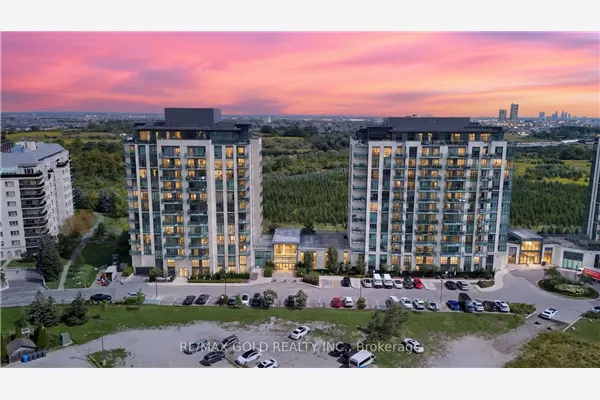 55 Yorkland Boulevard #308