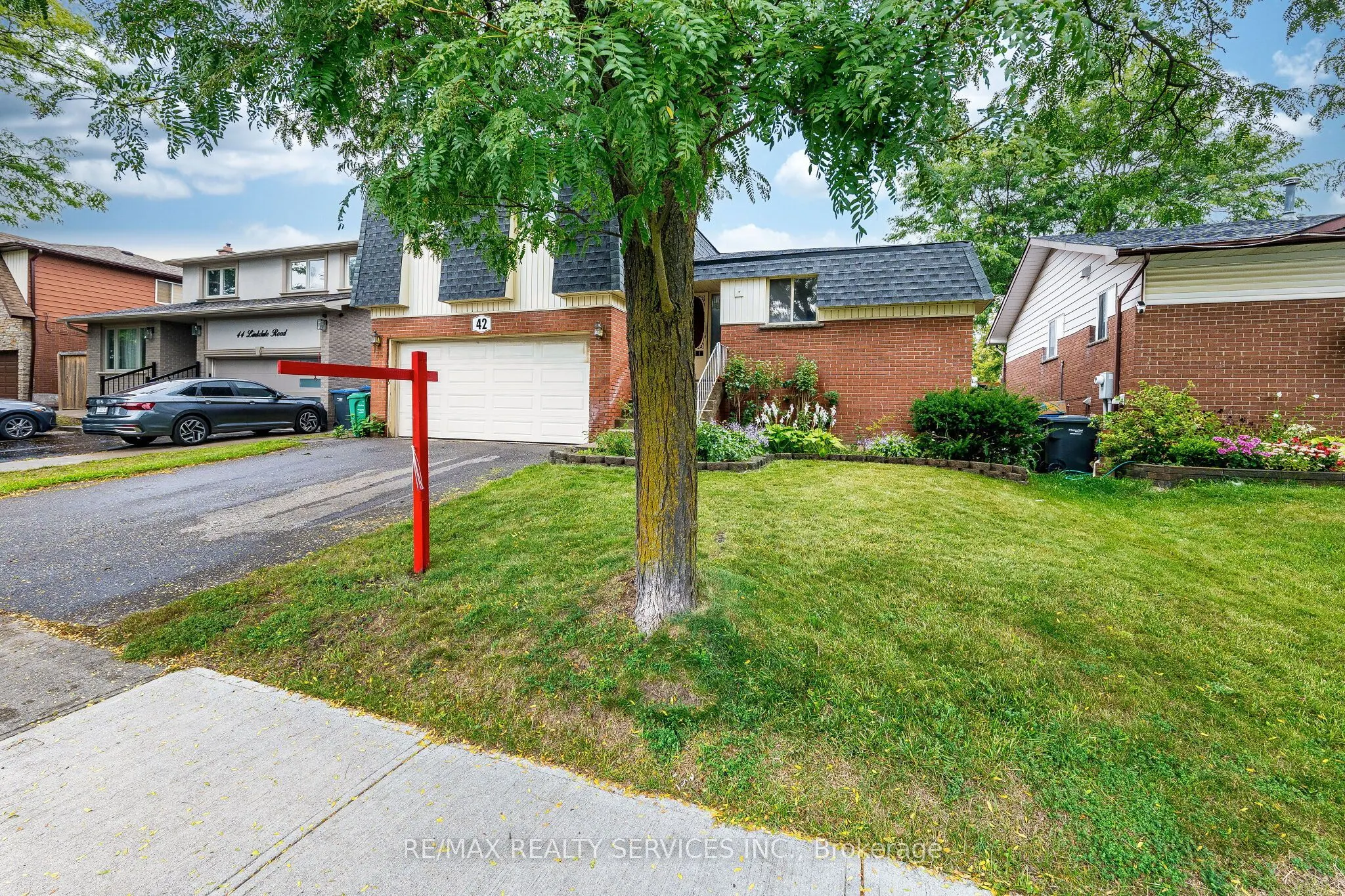 42 Linkdale Road