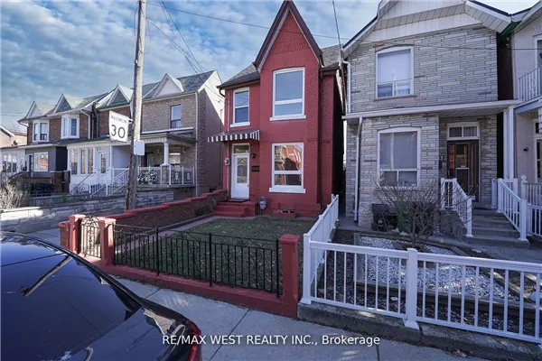 115 Edwin Avenue