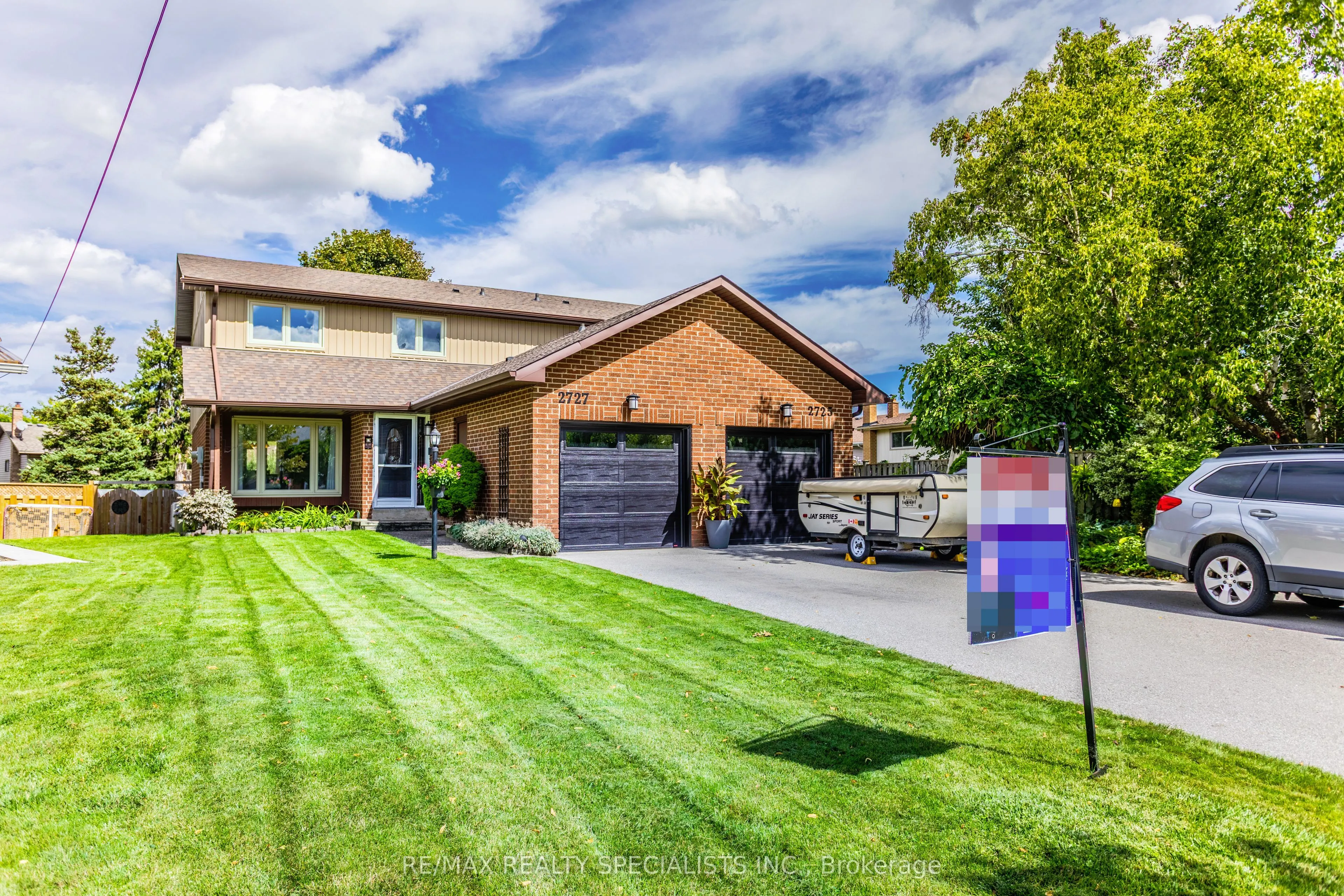 2727 Los Palmas Court