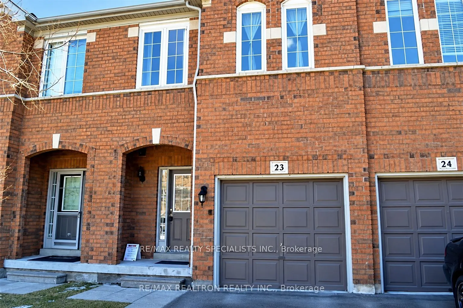 5530 Glen Erin Drive #23