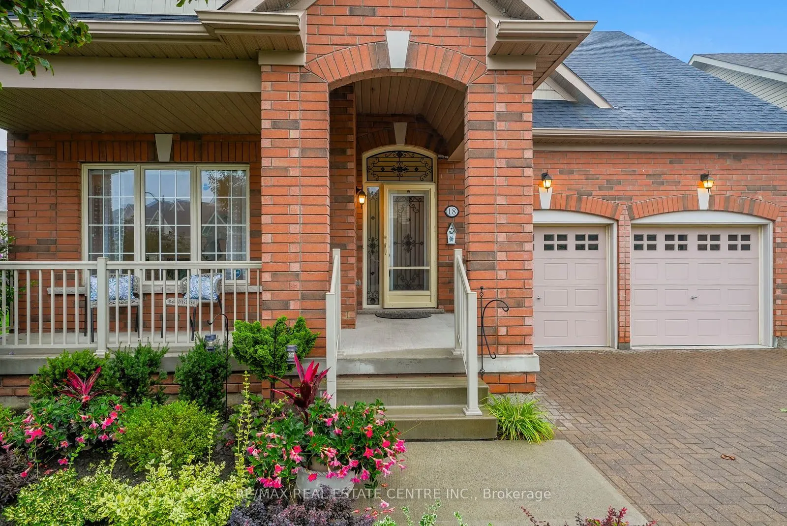 18 Seedhouse Road #9