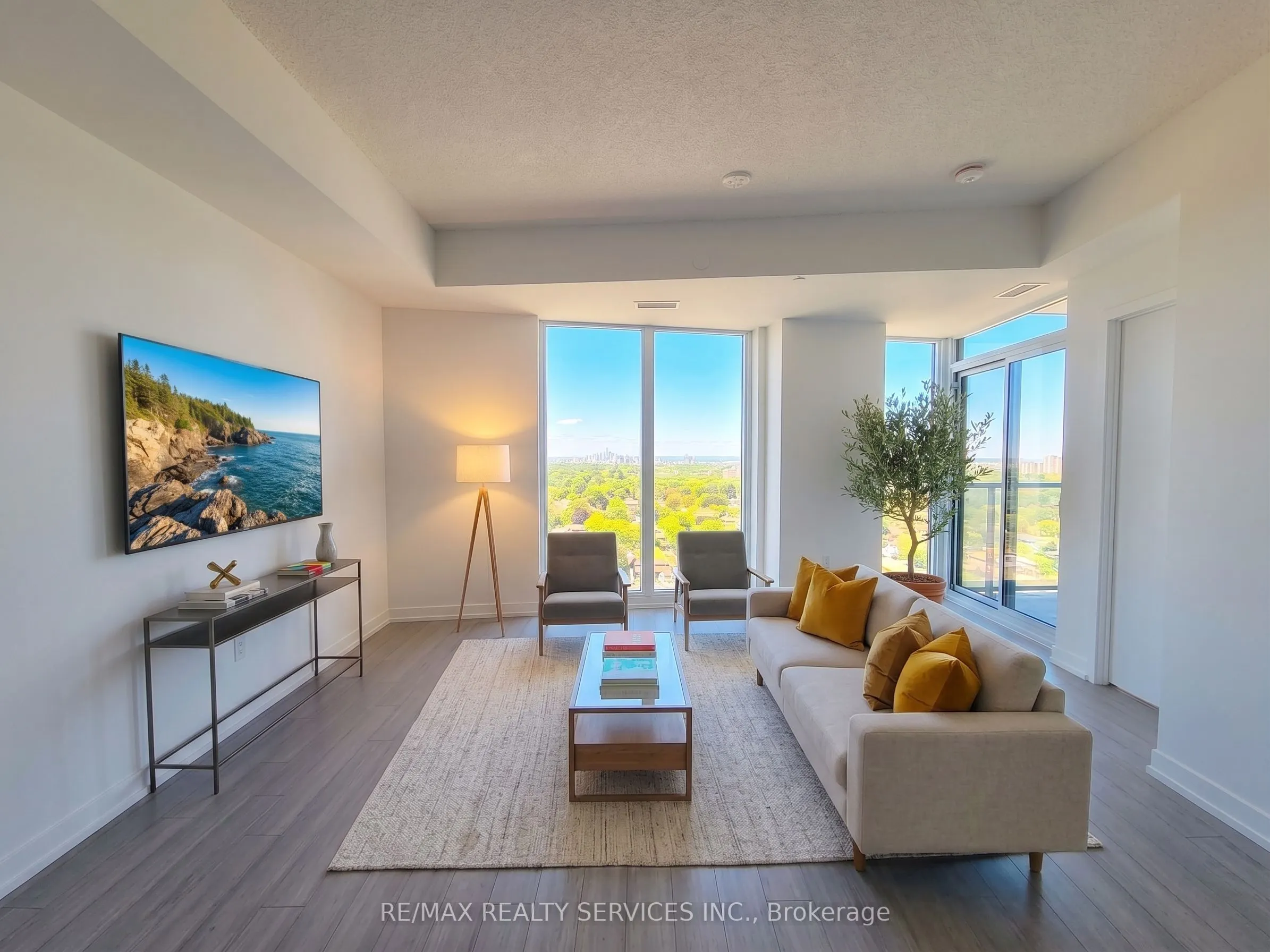 4010 Eglinton Avenue W #2204