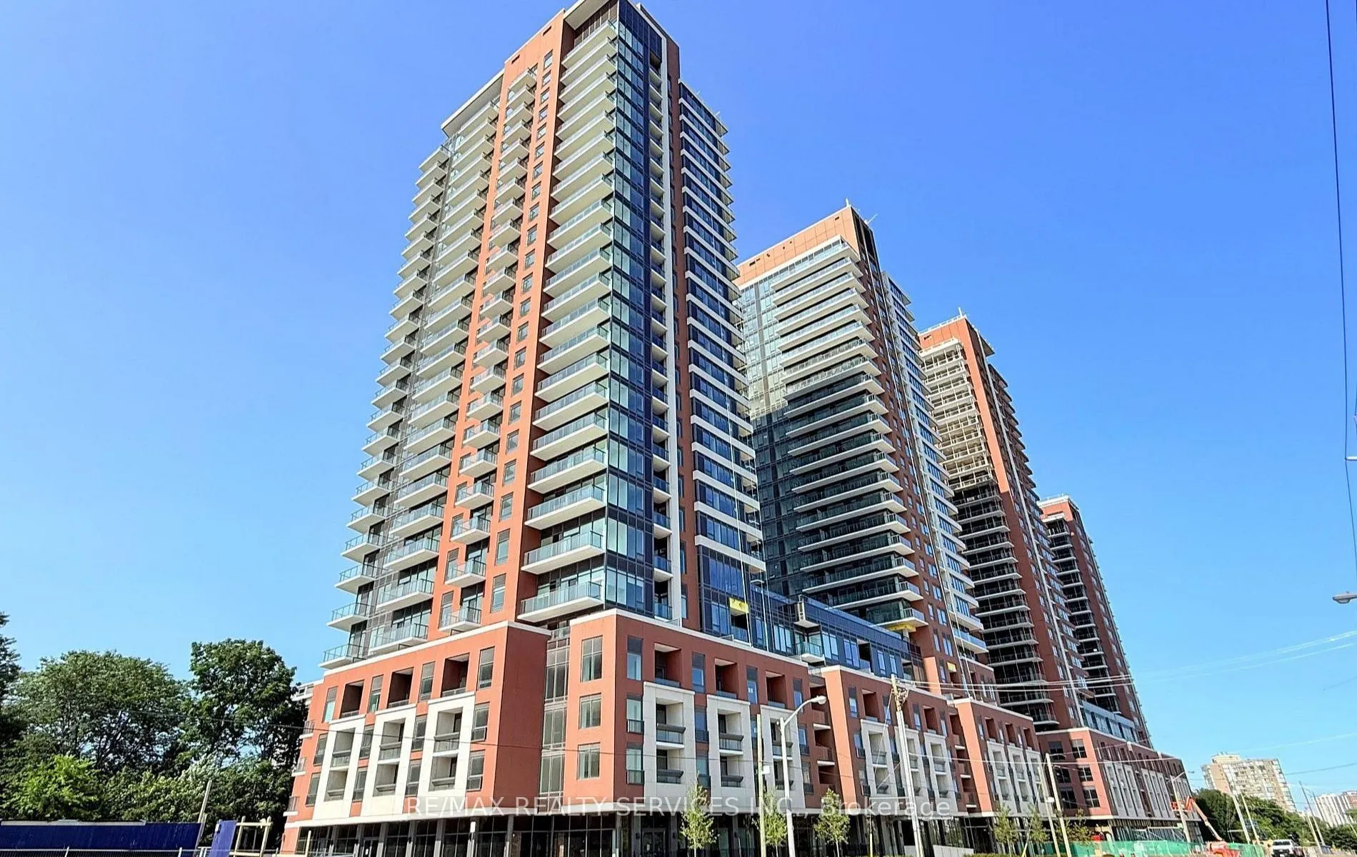 4010 Eglinton Avenue W #2204
