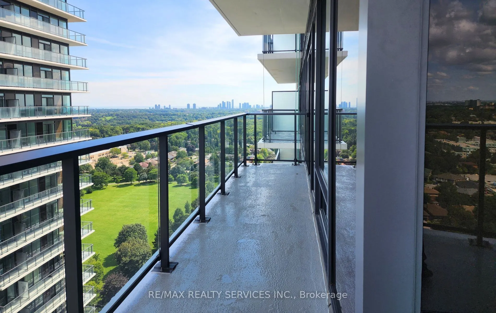 4010 Eglinton Avenue W #2204