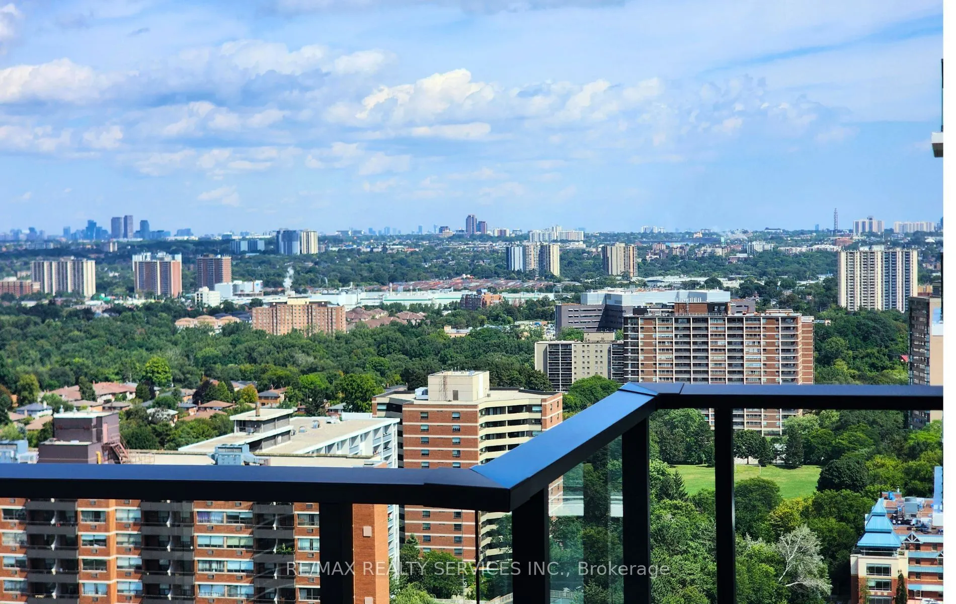 4010 Eglinton Avenue W #2204