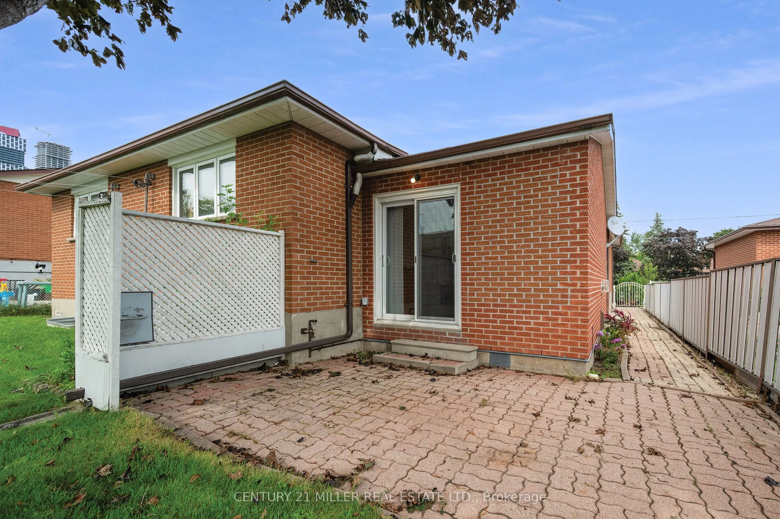 3478 Palgrave Road