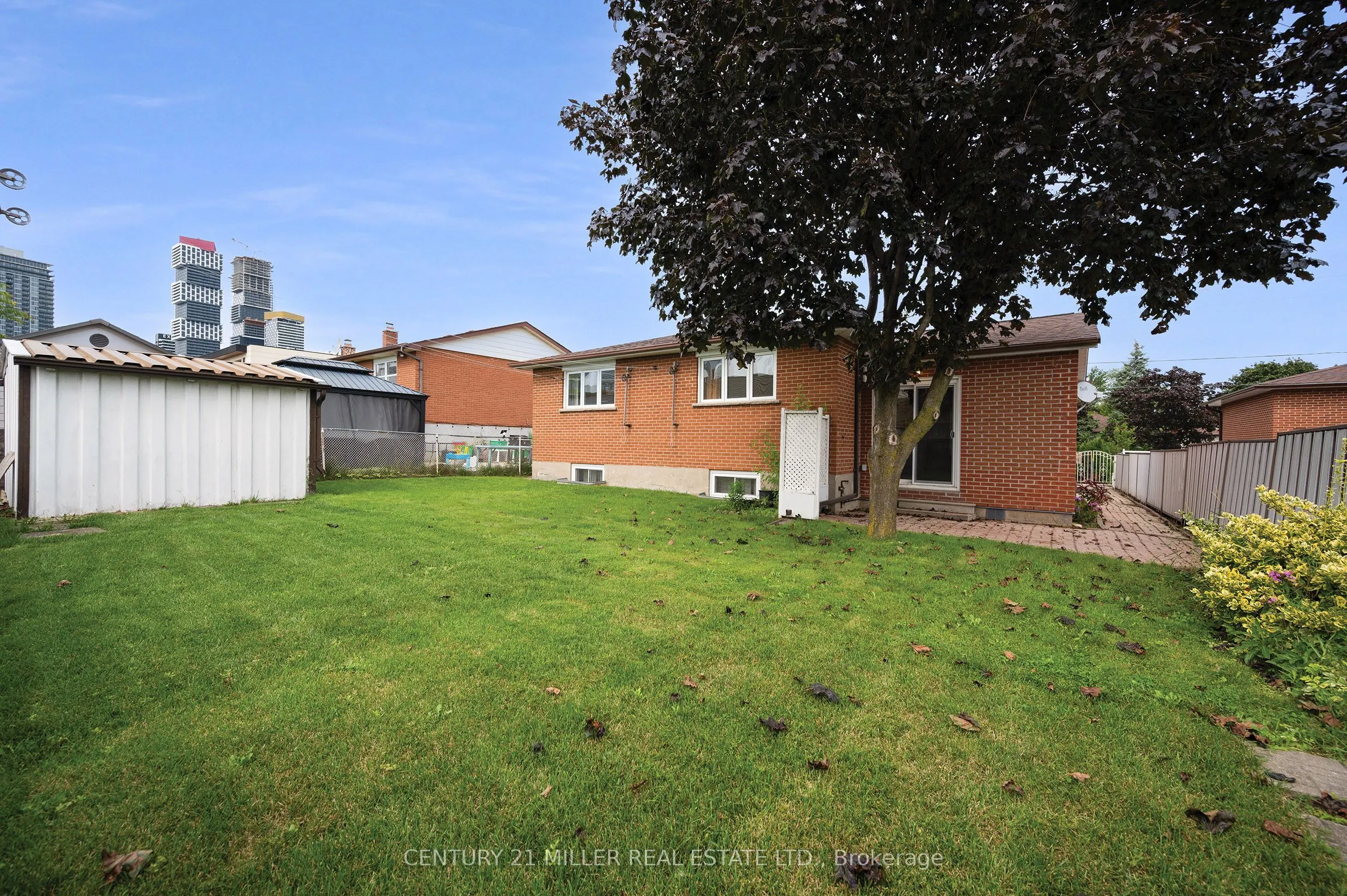 3478 Palgrave Road
