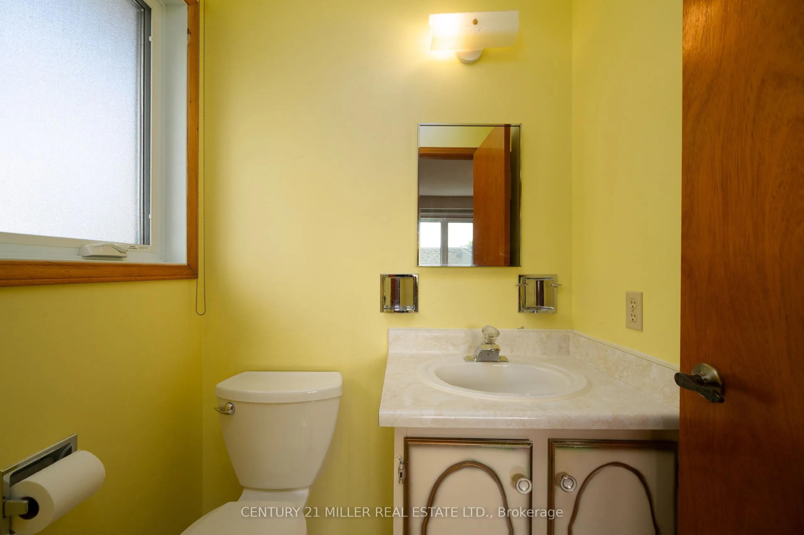 3478 Palgrave Road