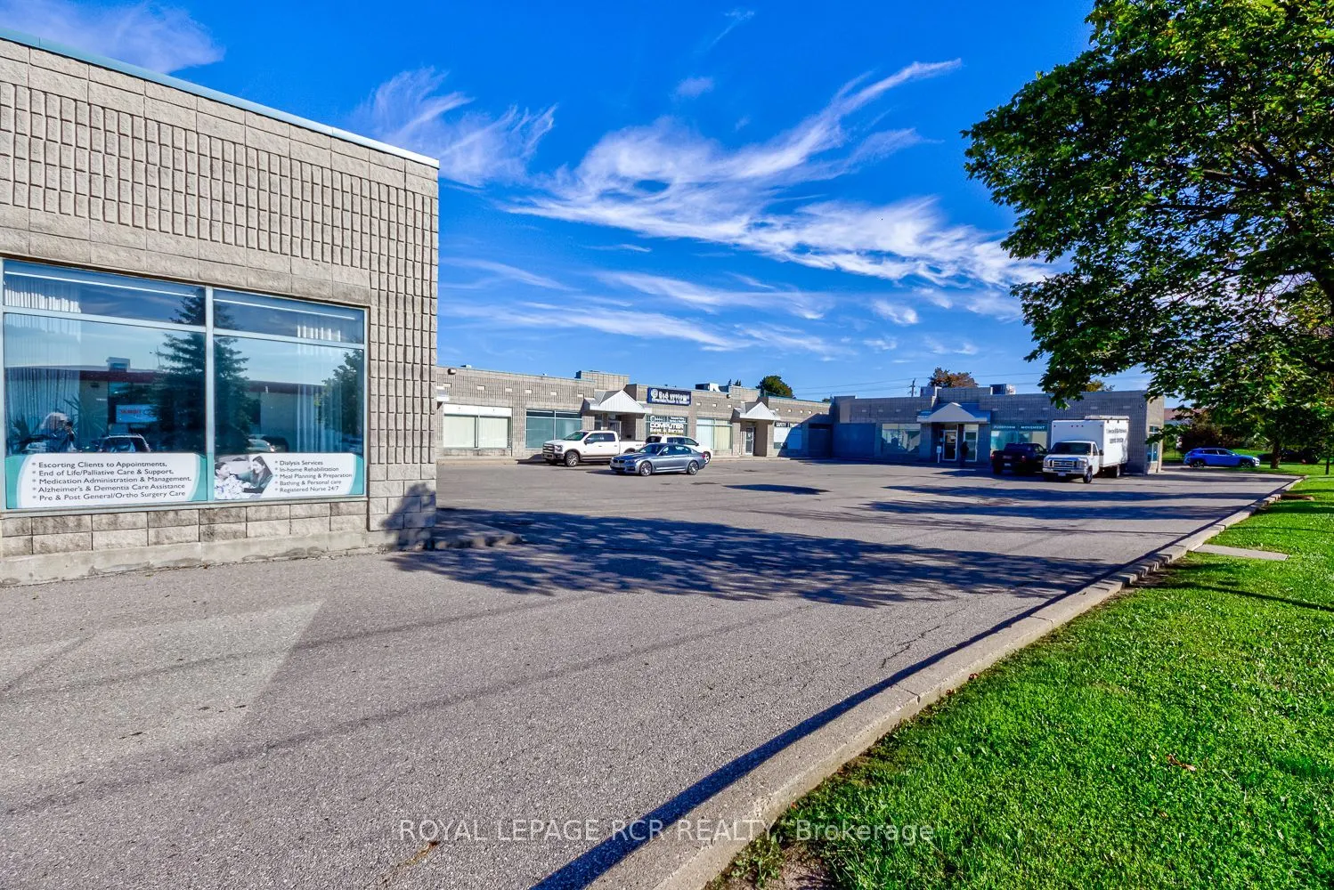 2 Marconi Court #10
