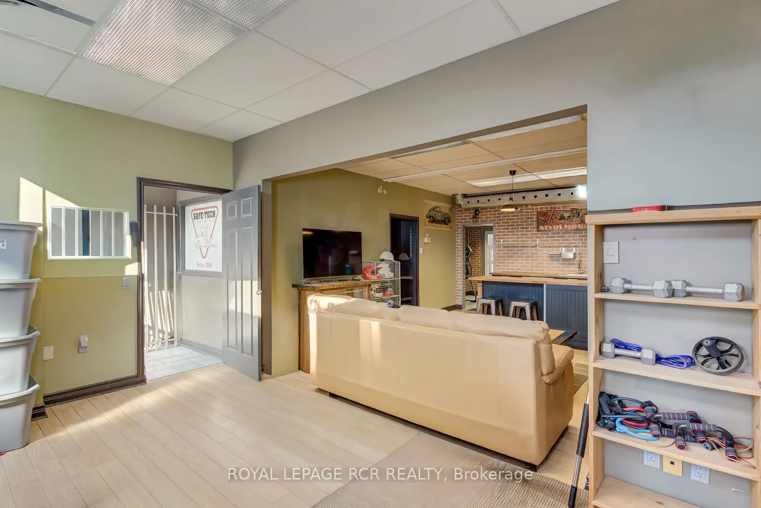 2 Marconi Court #10