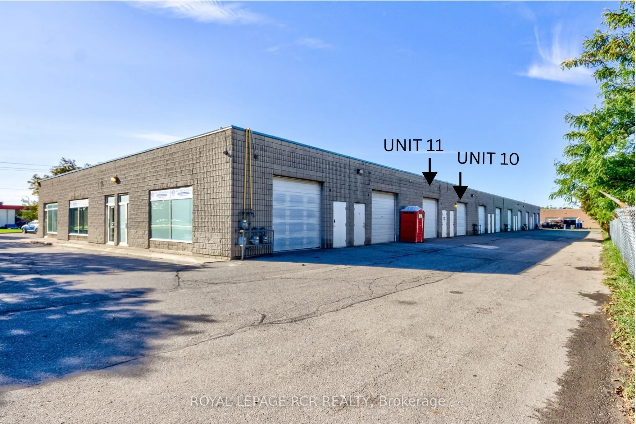 2 Marconi Court #10