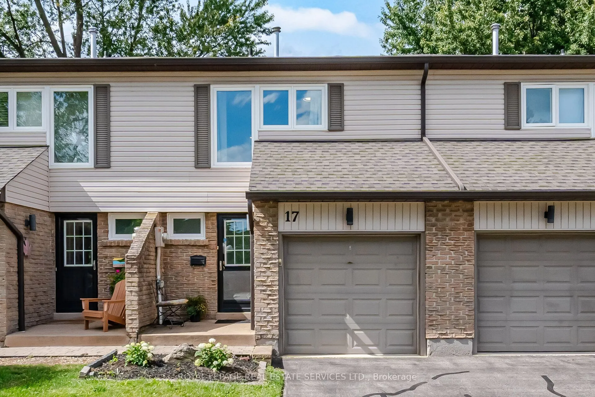 2411 Sovereign Street #17