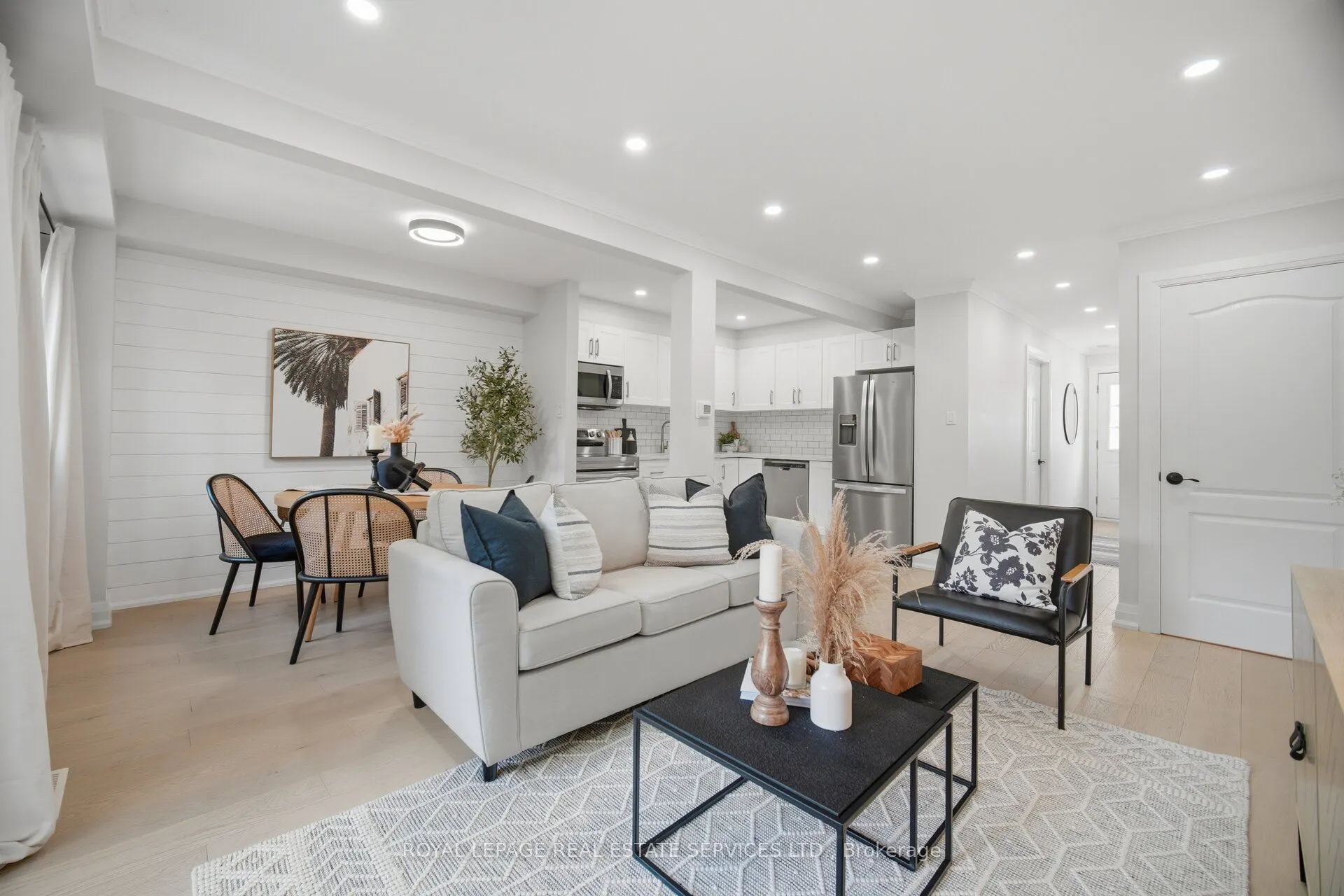 2411 Sovereign Street #17