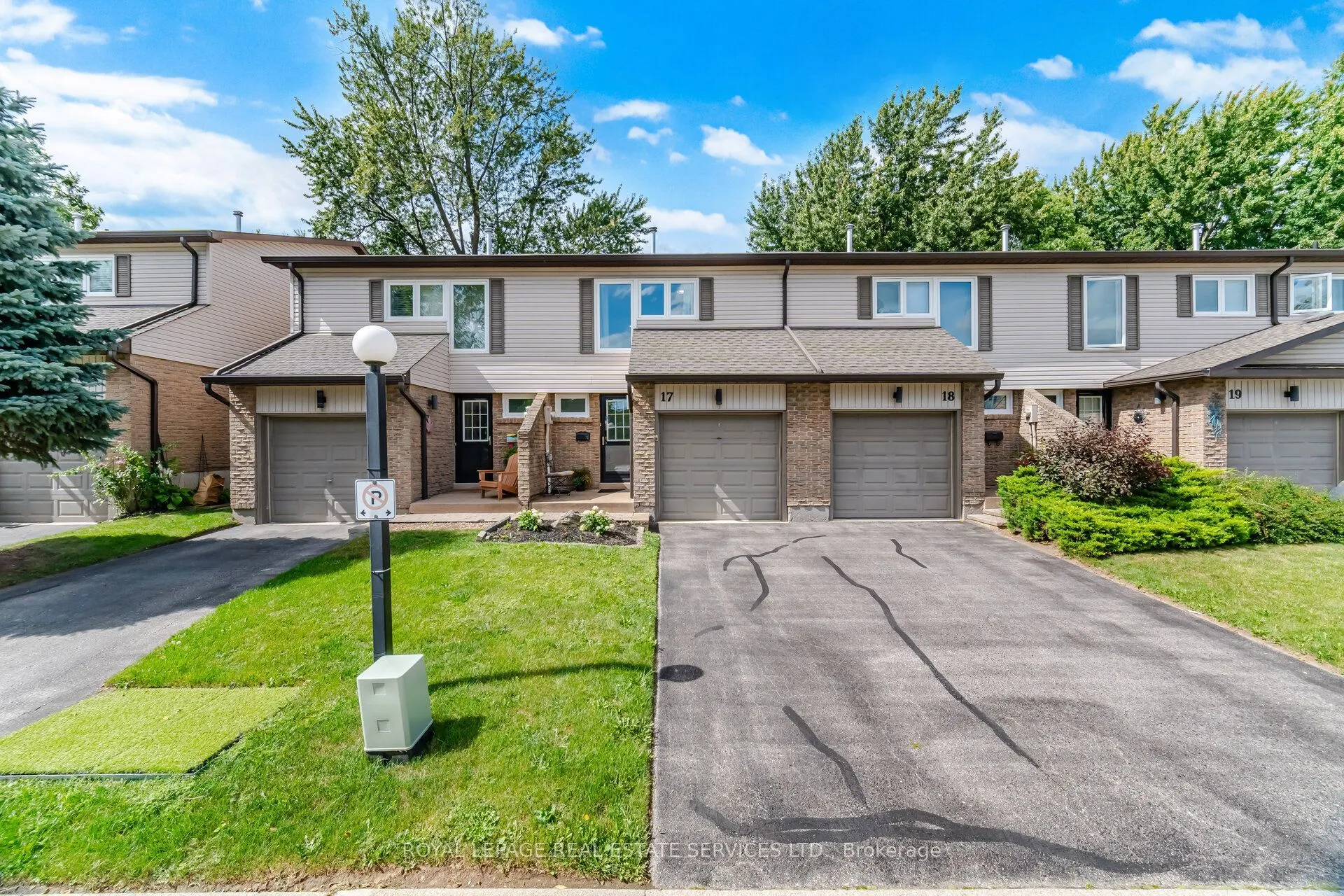 2411 Sovereign Street #17