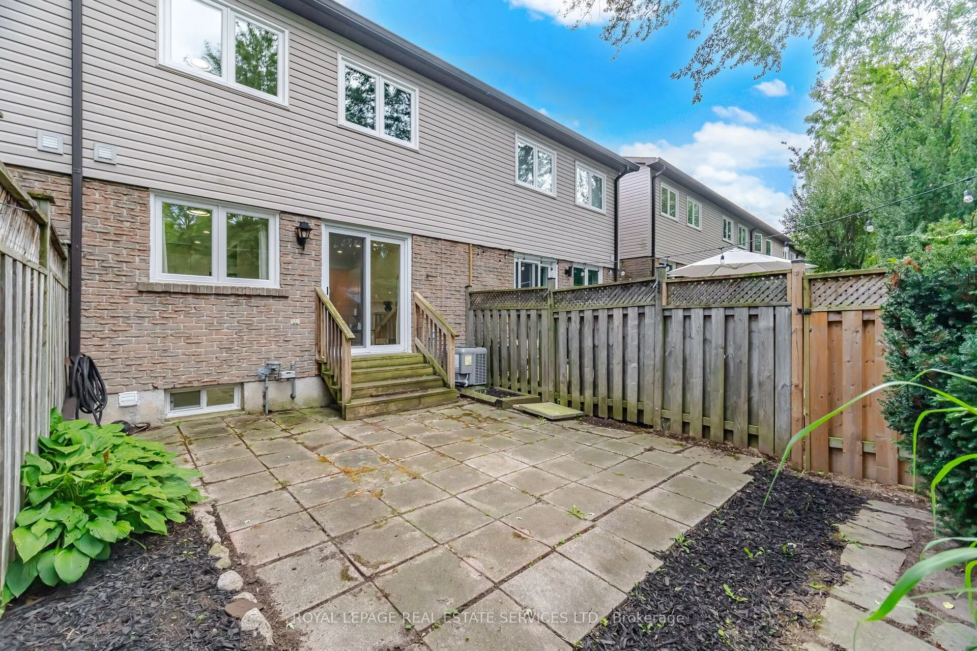 2411 Sovereign Street #17