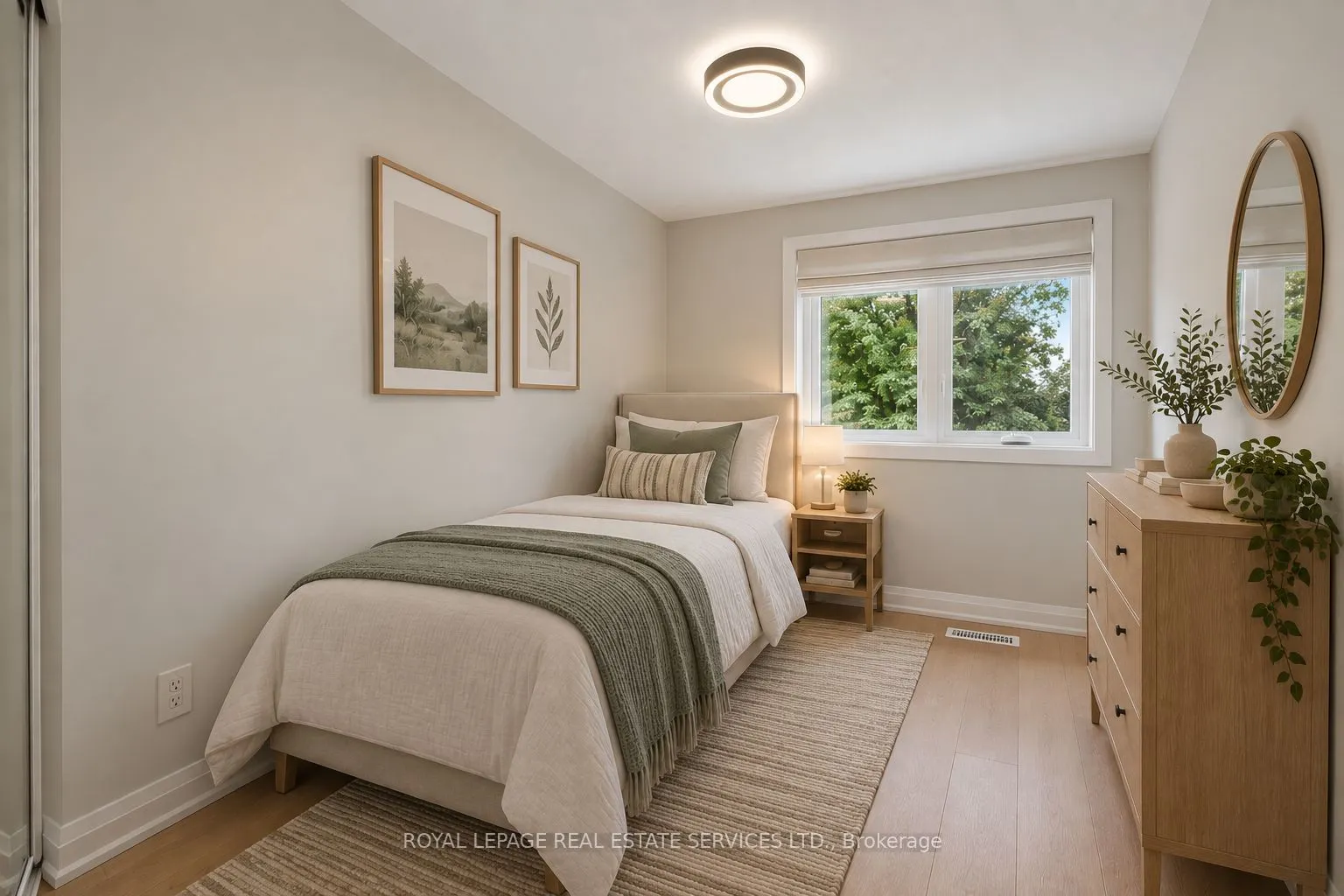 2411 Sovereign Street #17