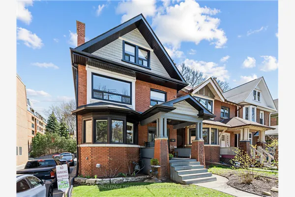 505 Parkside Drive