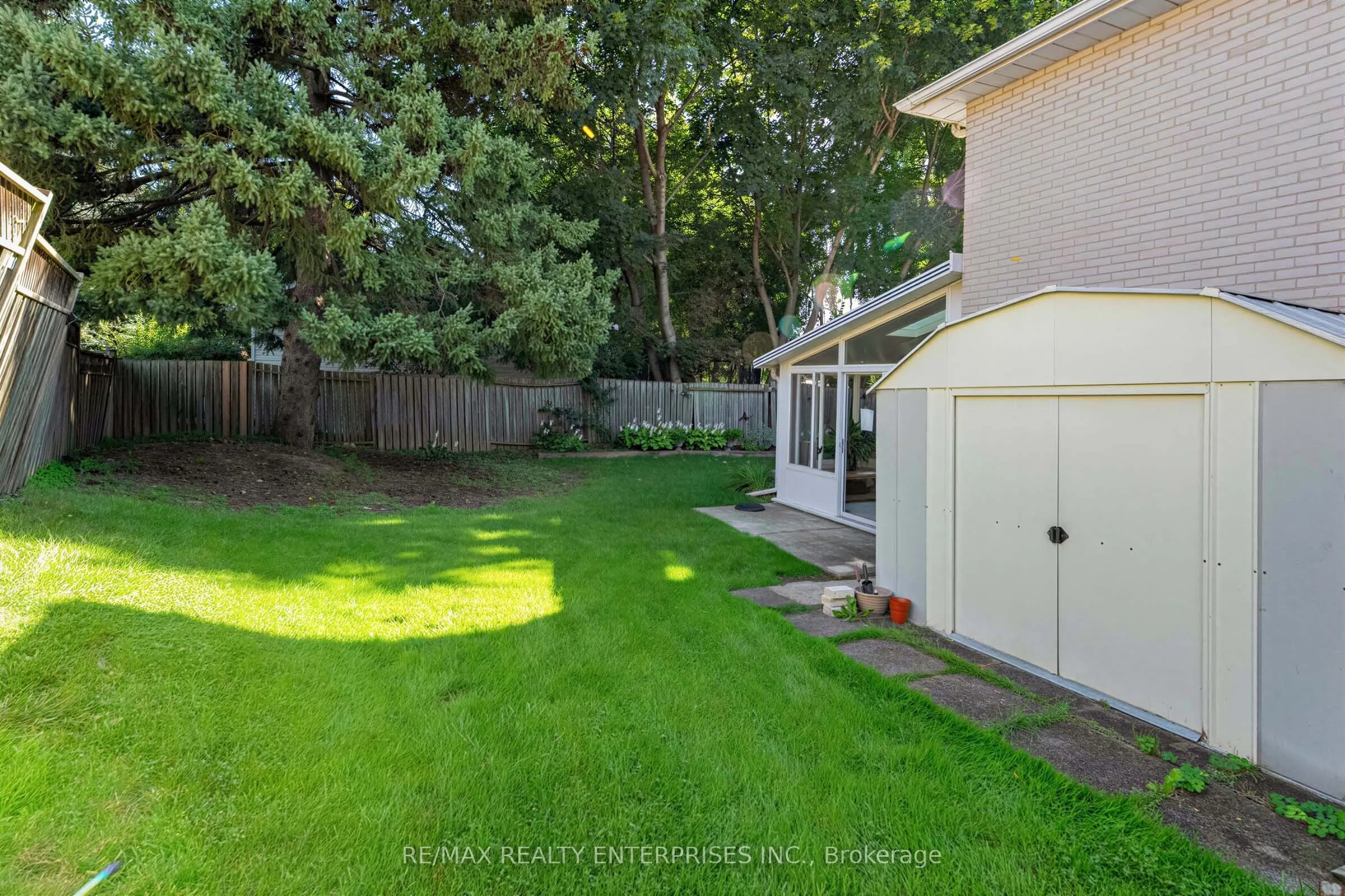 1535 Thetford Court