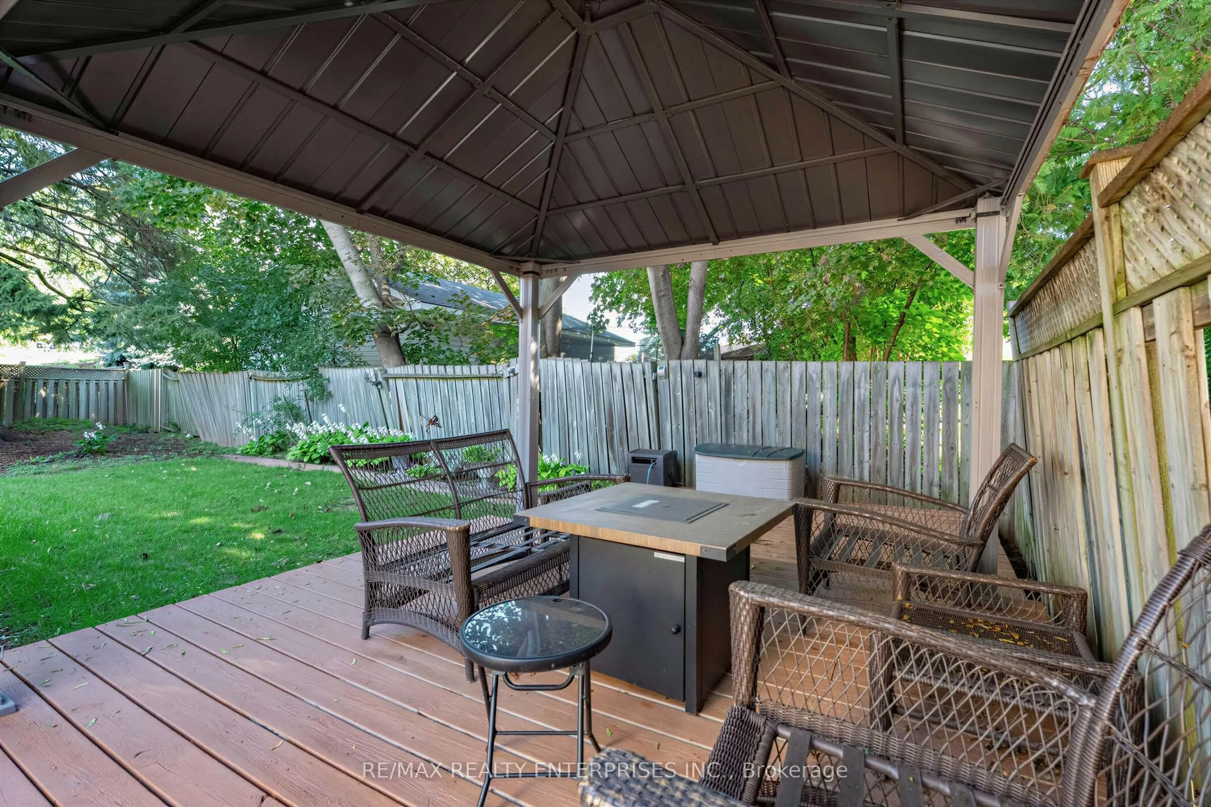 1535 Thetford Court