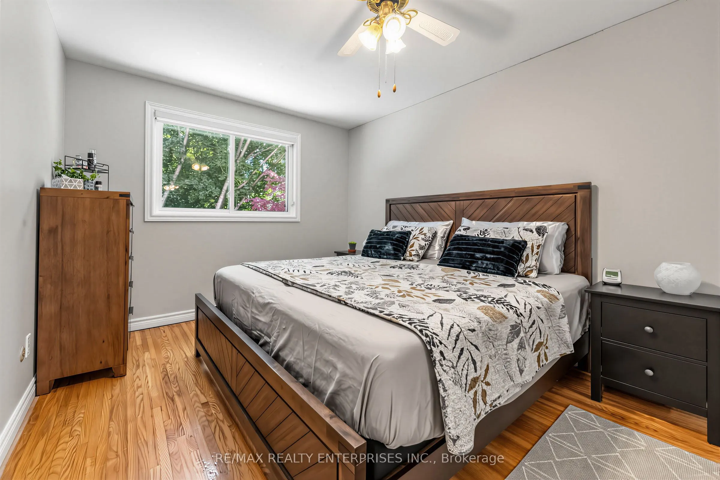 1535 Thetford Court