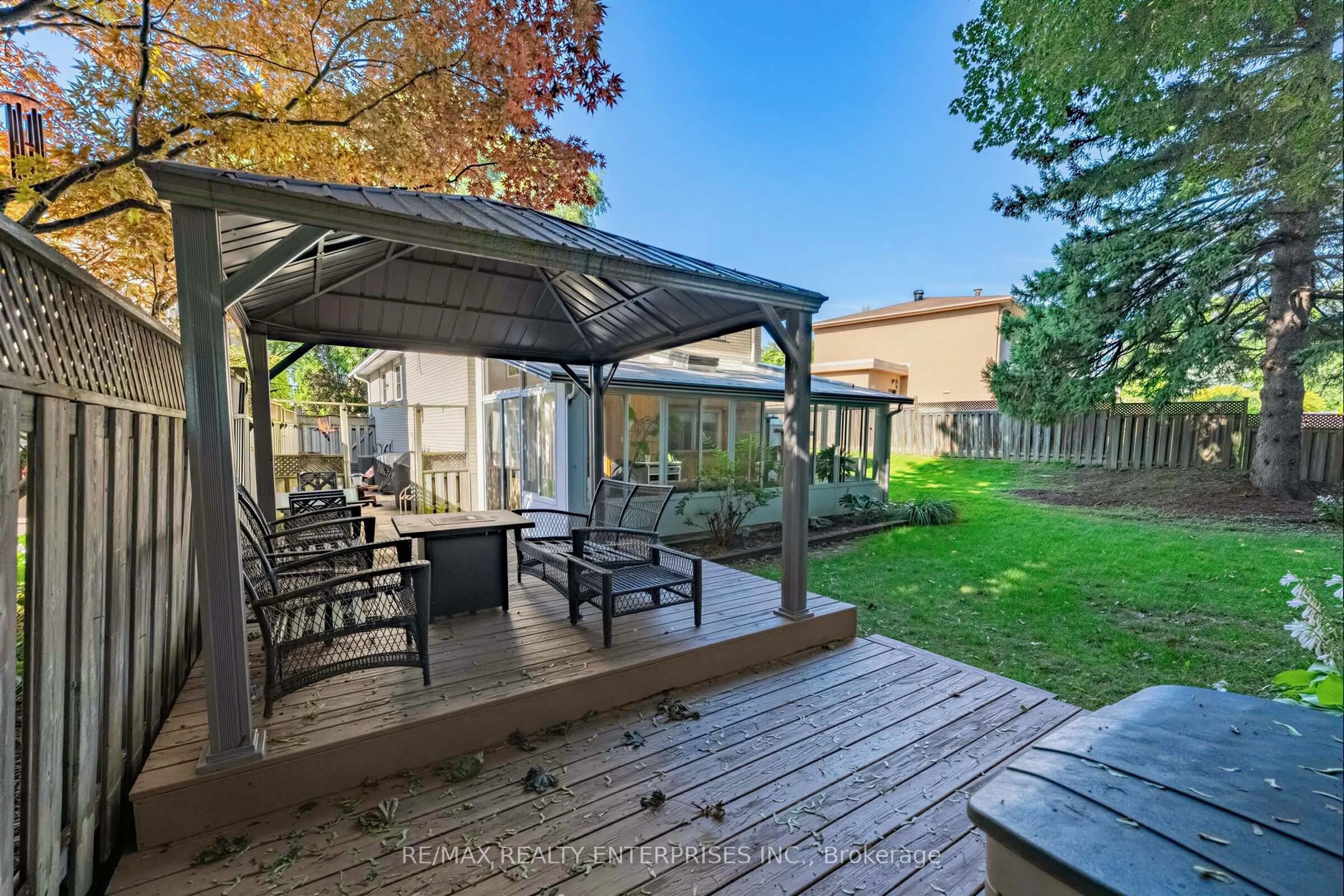 1535 Thetford Court