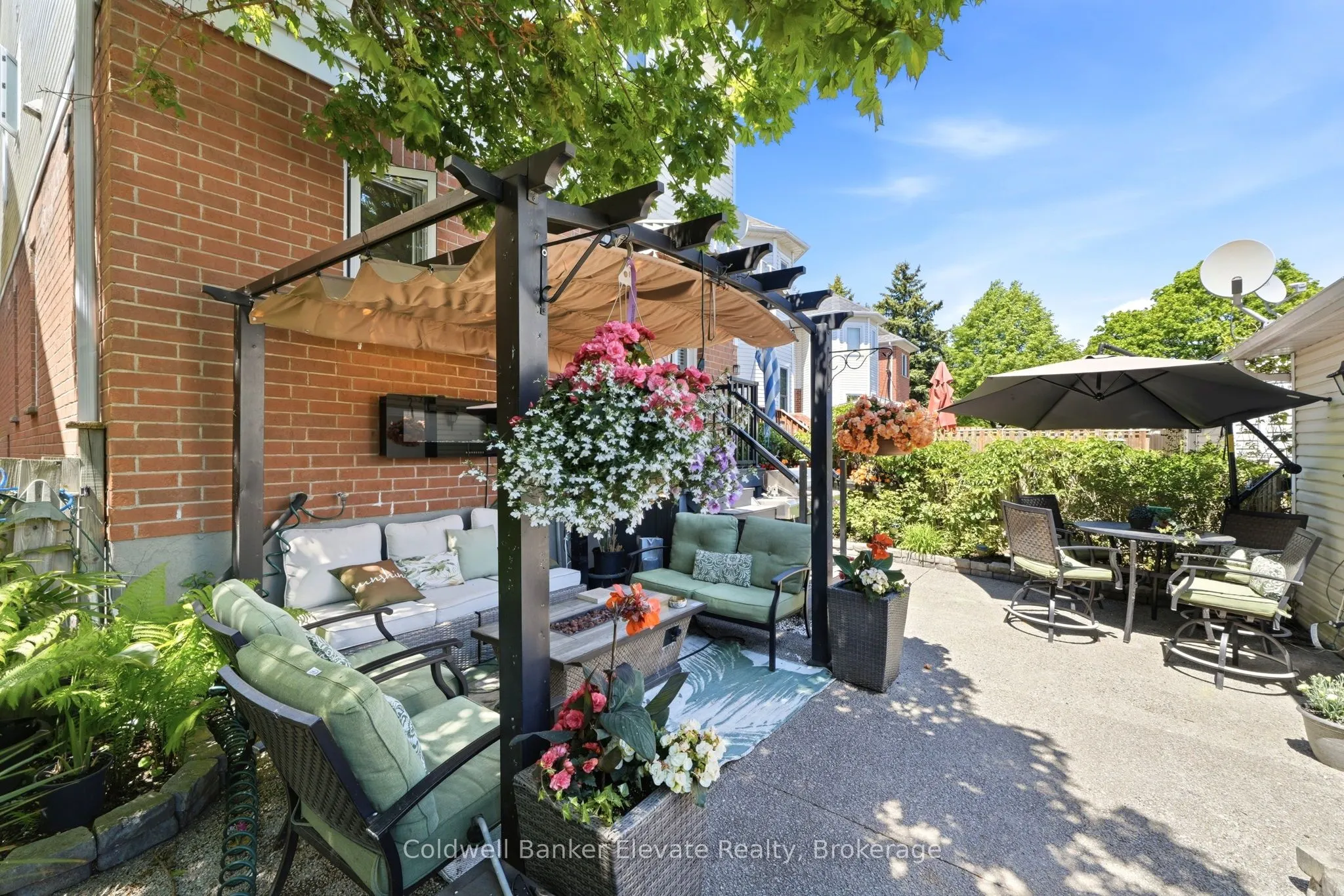 334 Cottonwood Street