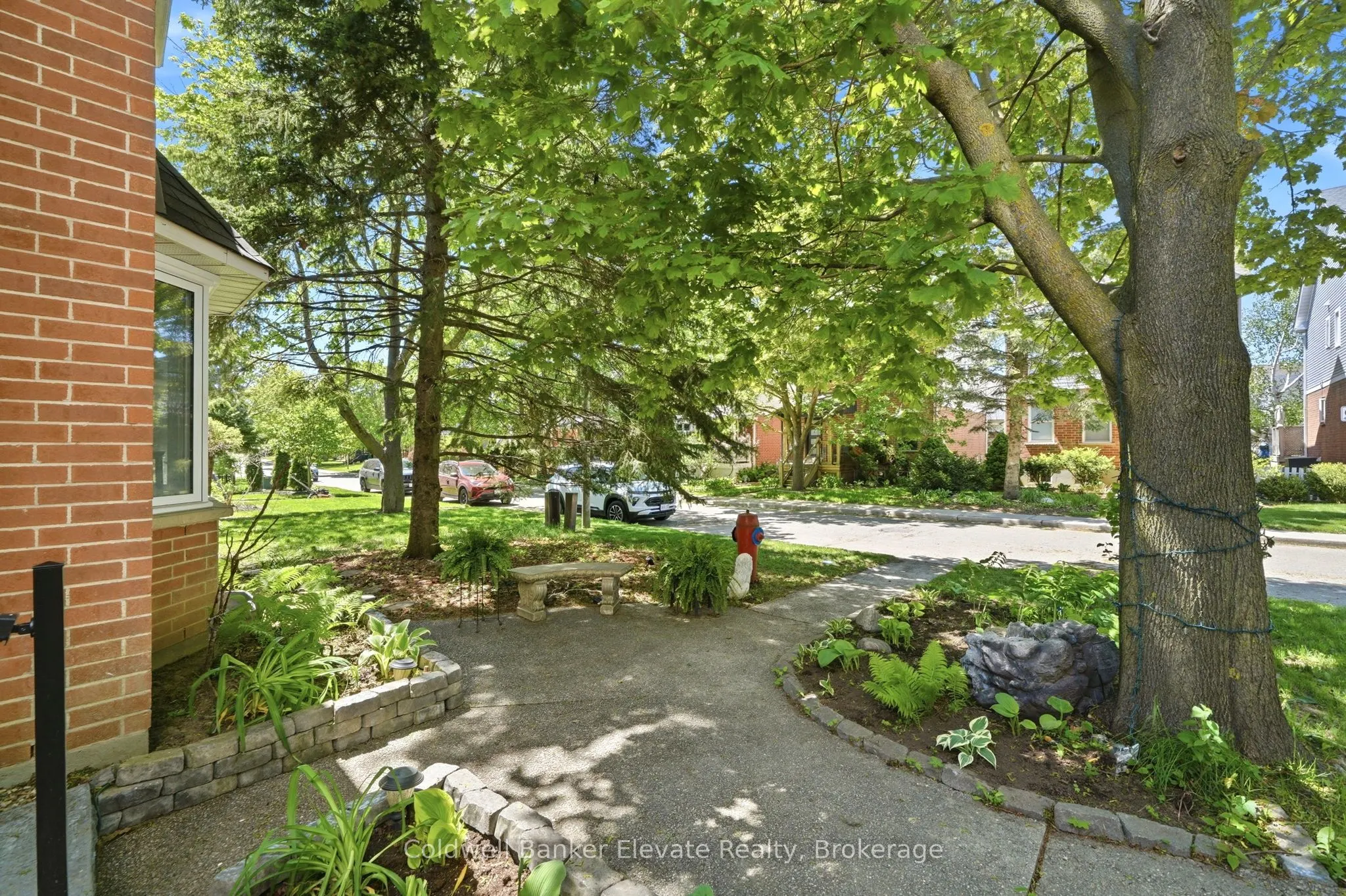 334 Cottonwood Street