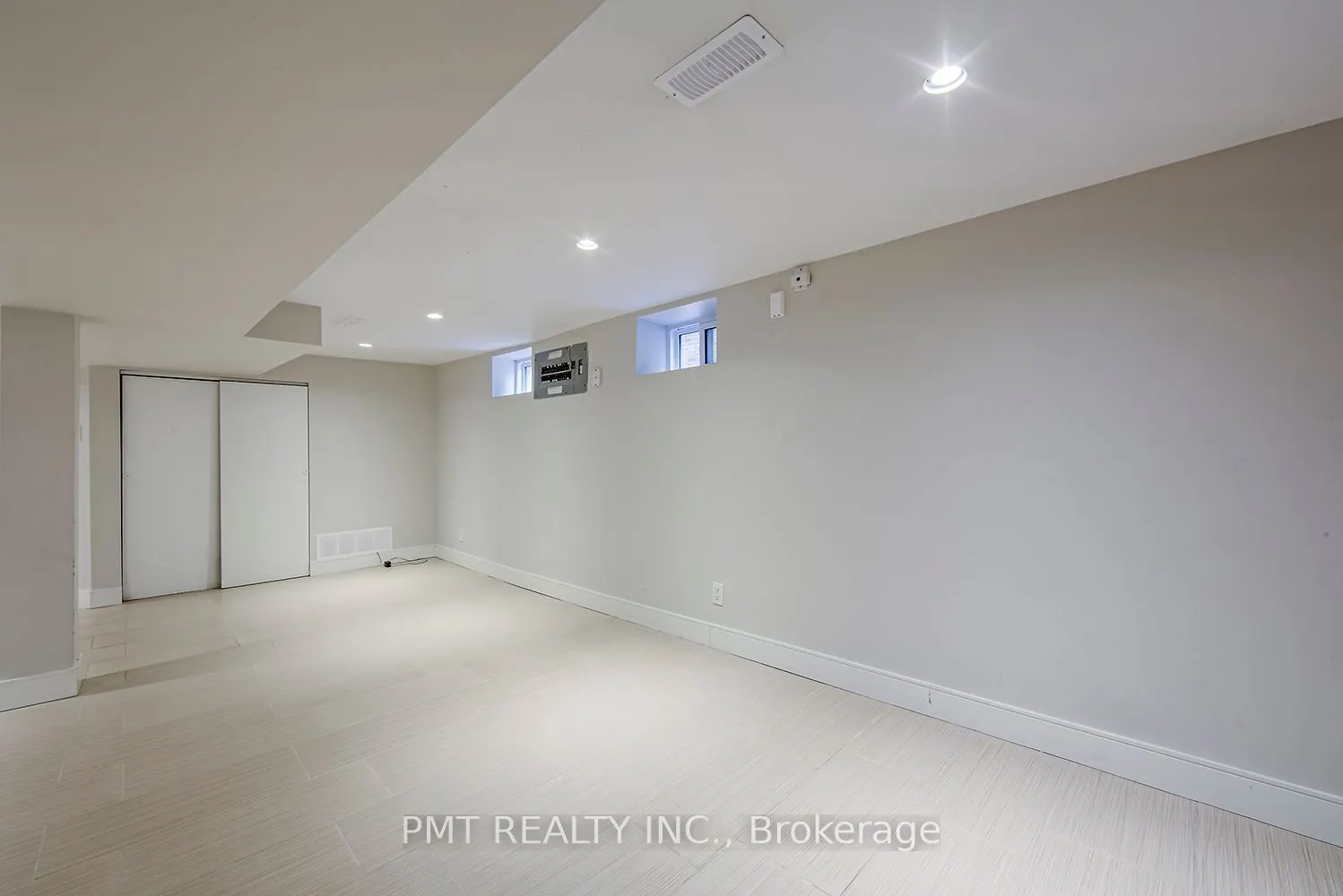 39 Windermere Avenue #Bsmt