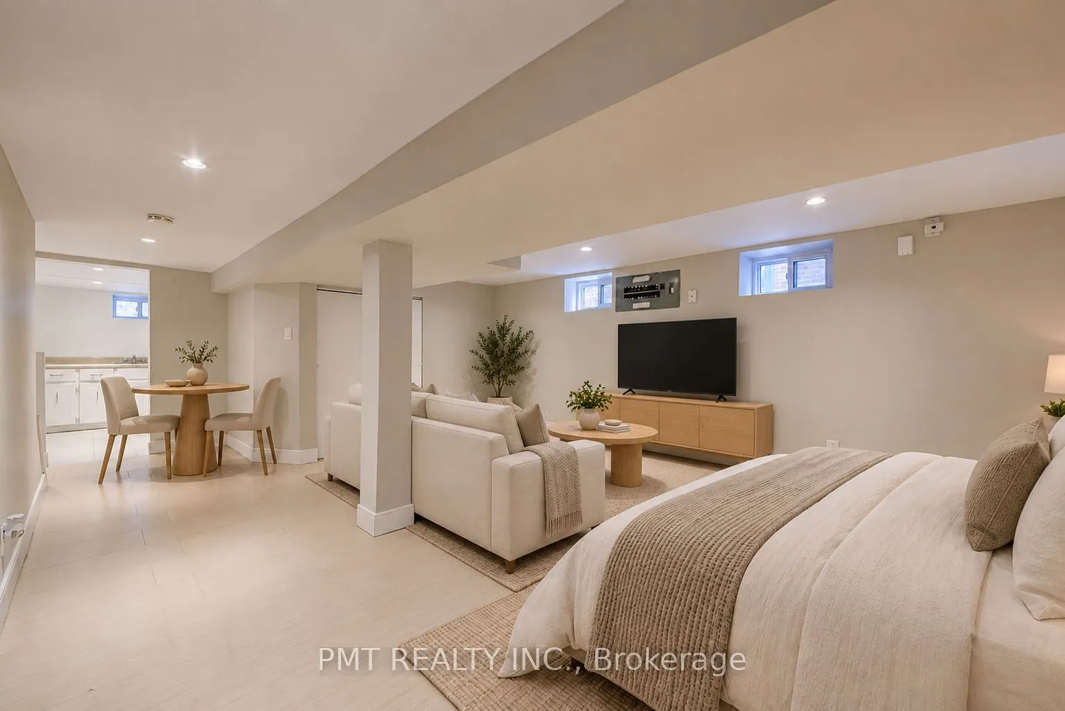 39 Windermere Avenue #Bsmt