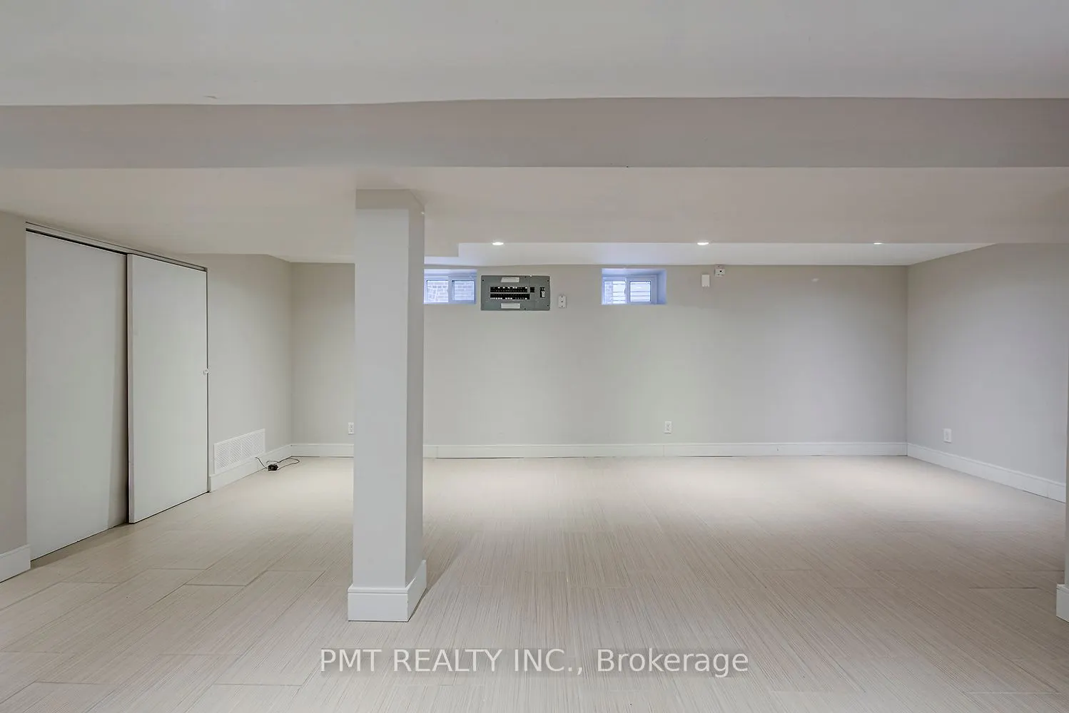 39 Windermere Avenue #Bsmt
