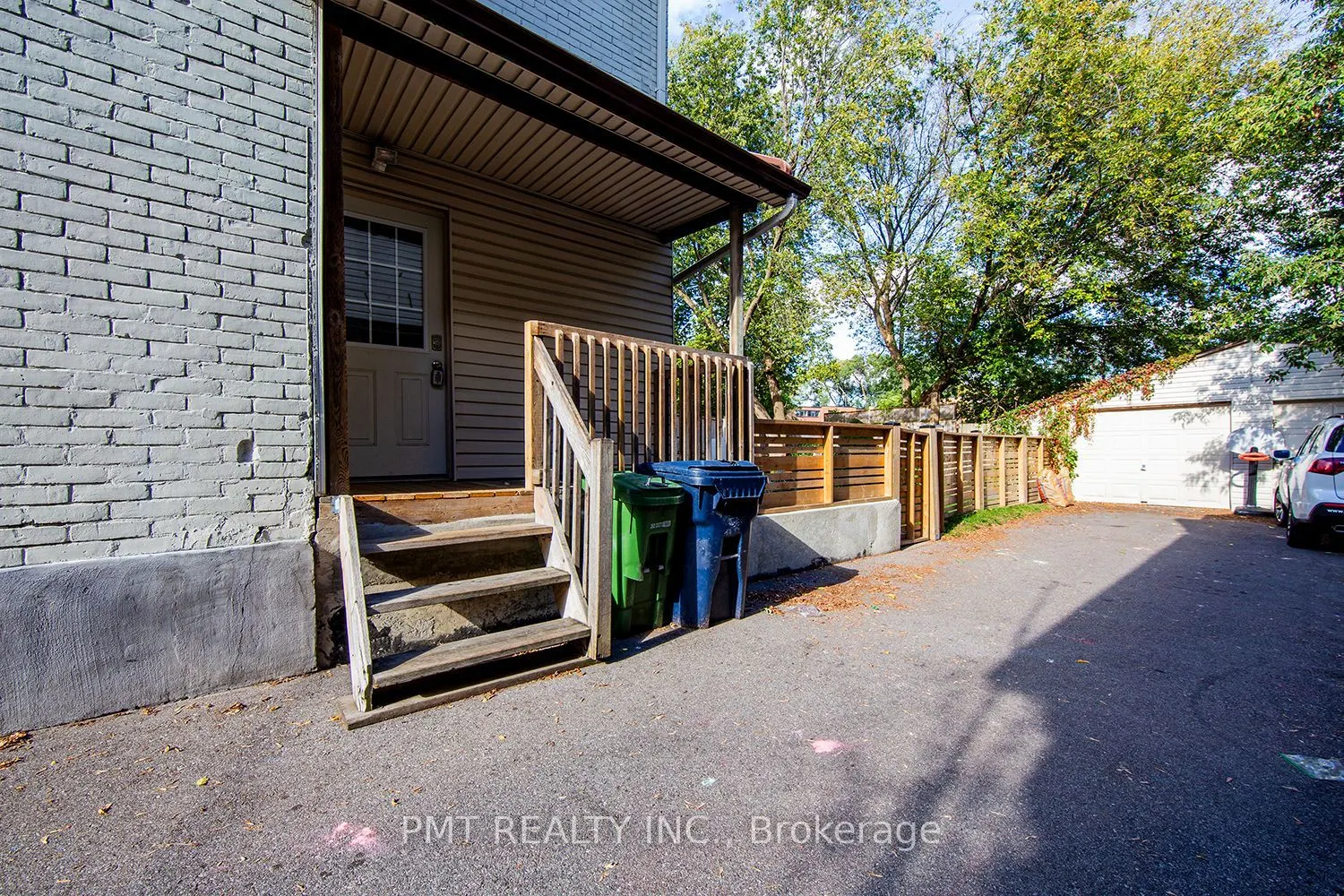 39 Windermere Avenue #Bsmt