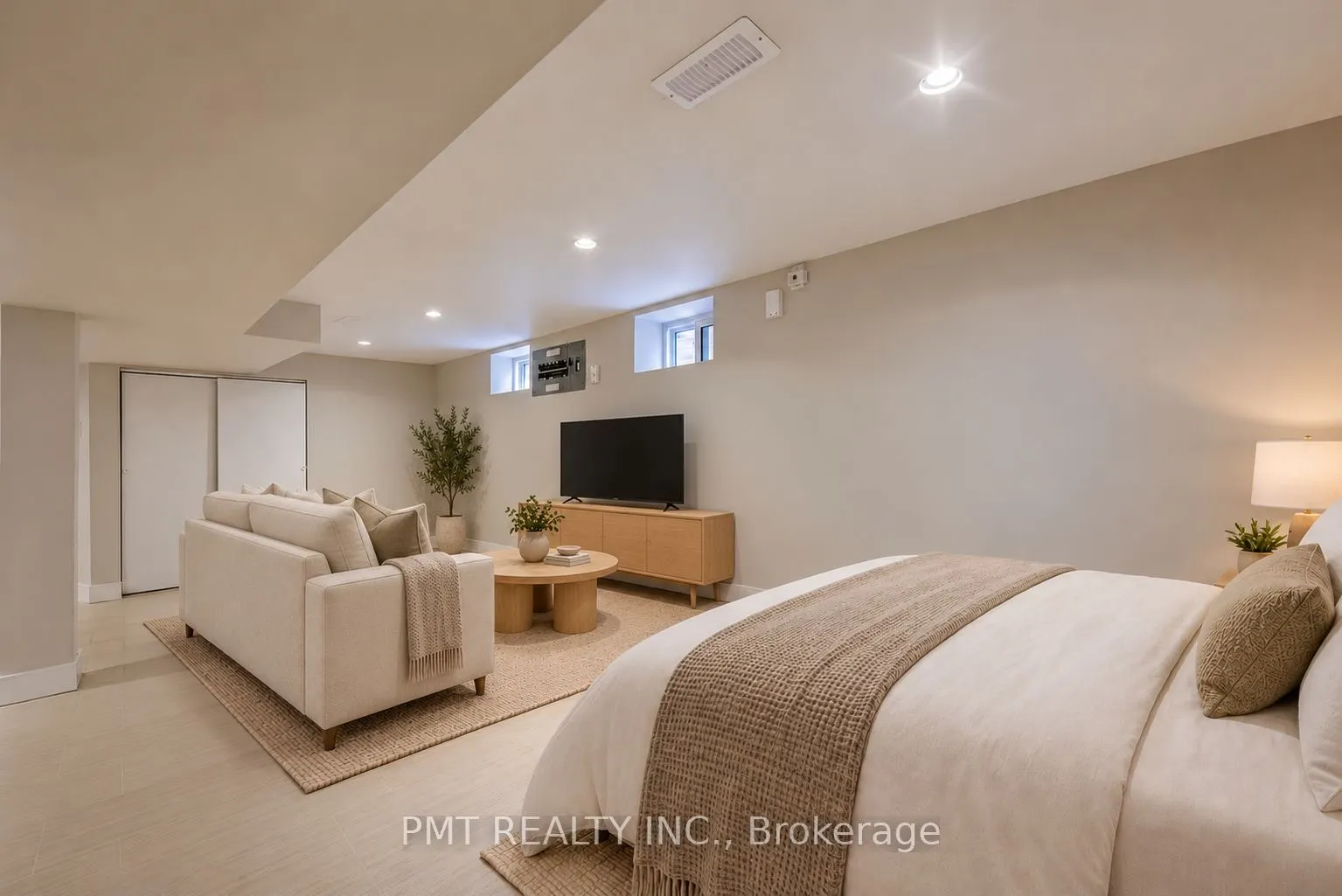 39 Windermere Avenue #Bsmt