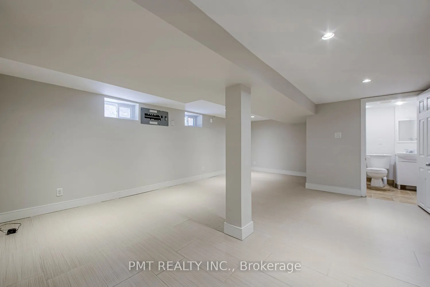 39 Windermere Avenue #Bsmt