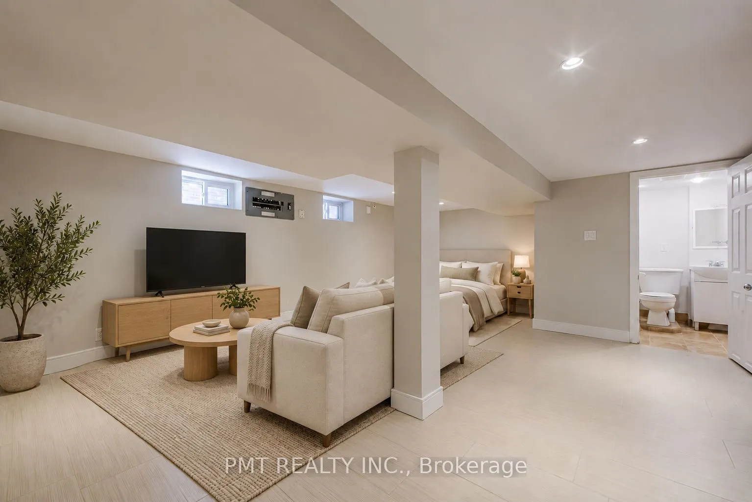 39 Windermere Avenue #Bsmt